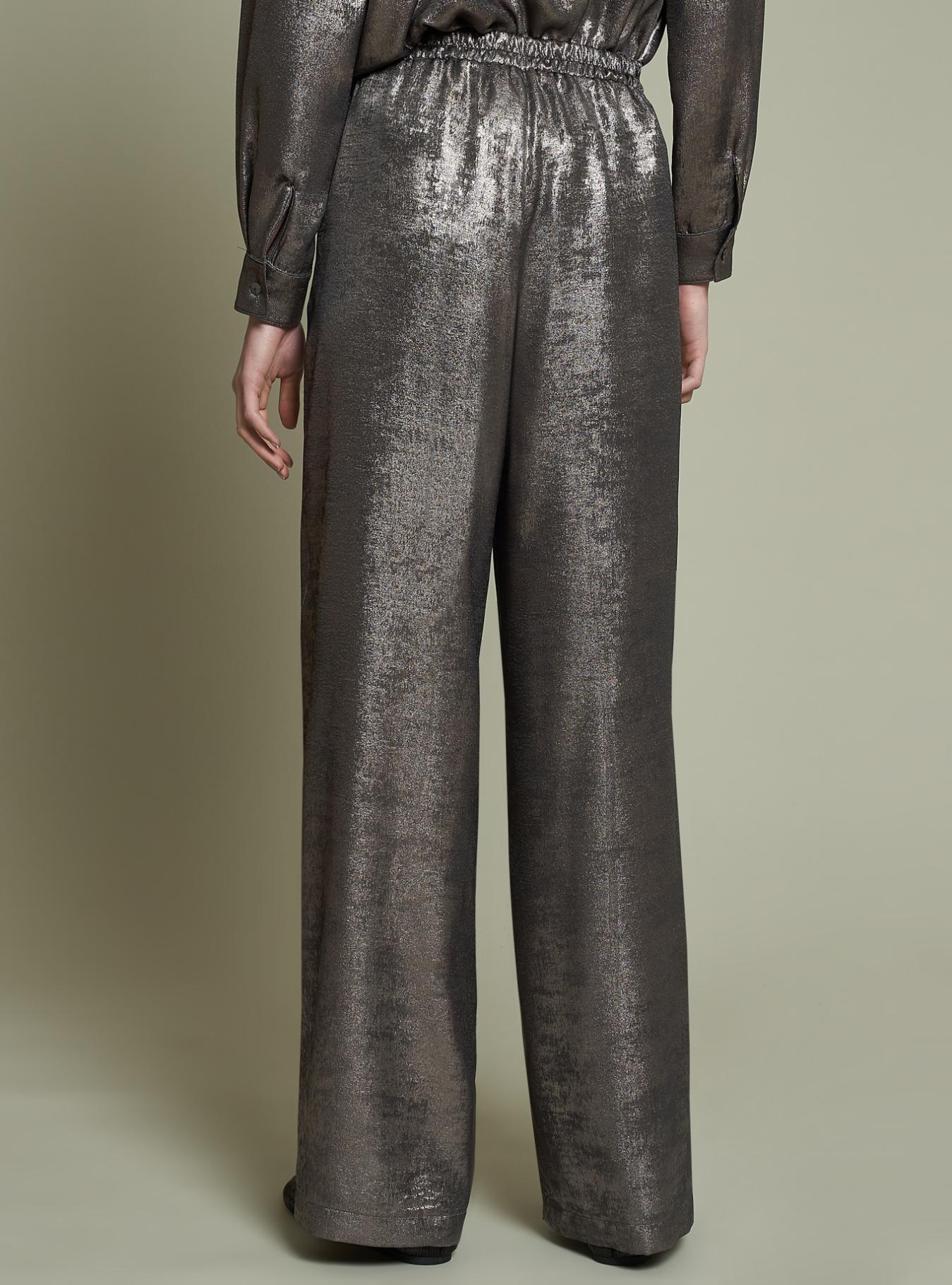 TROUSERS ALBA 