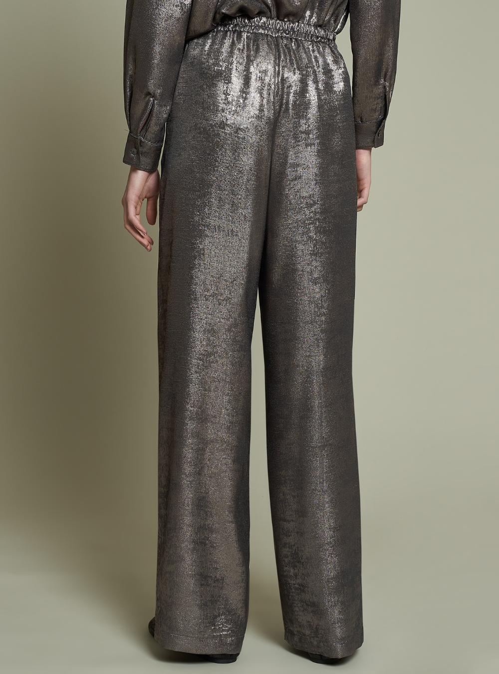 TROUSERS ALBA 