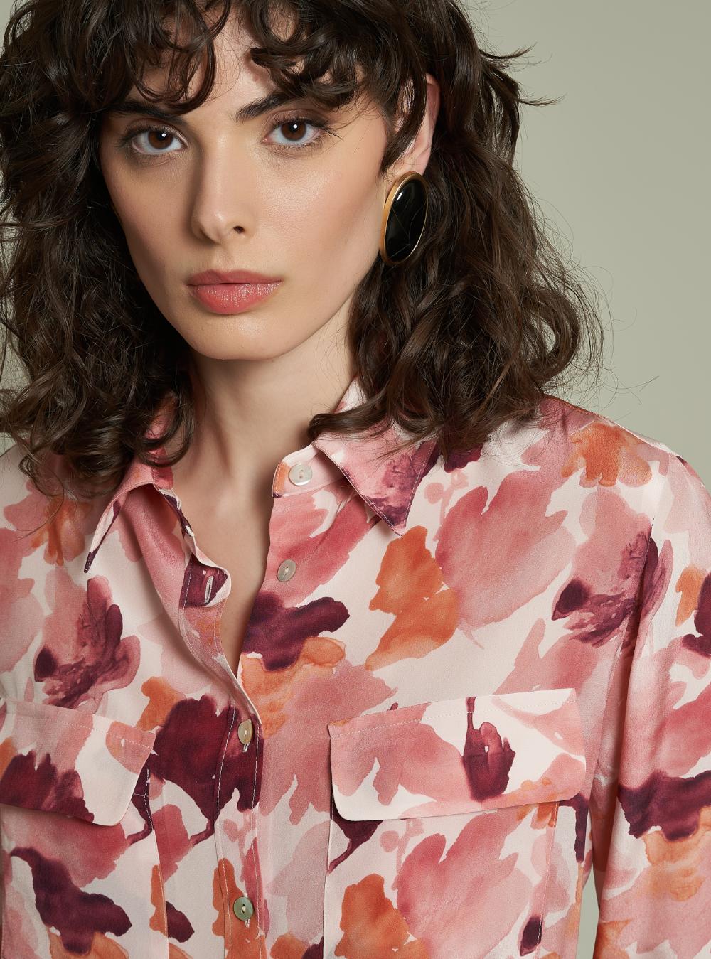 SHIRT GUSCIO