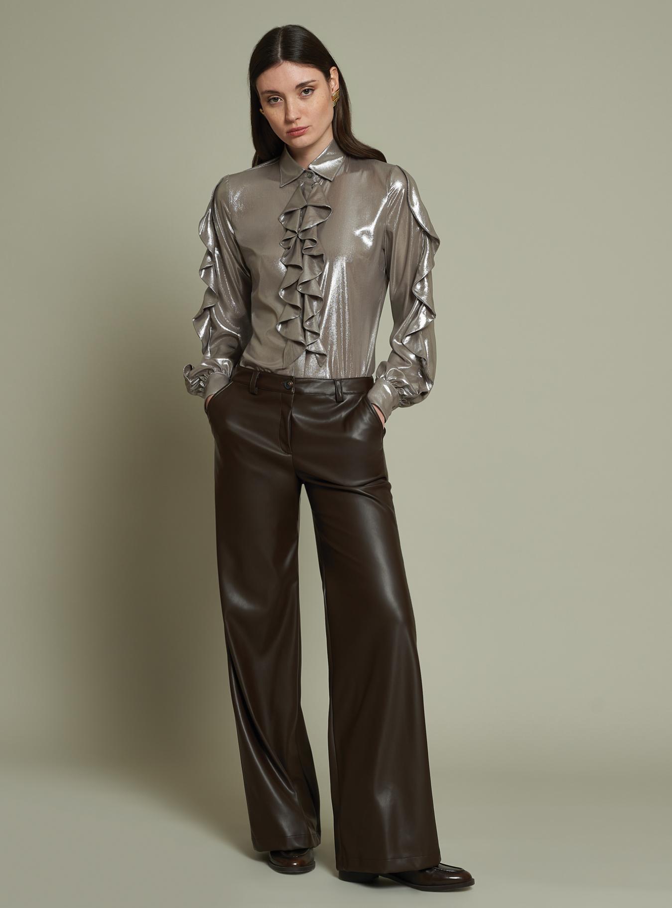 TROUSERS AURORA 