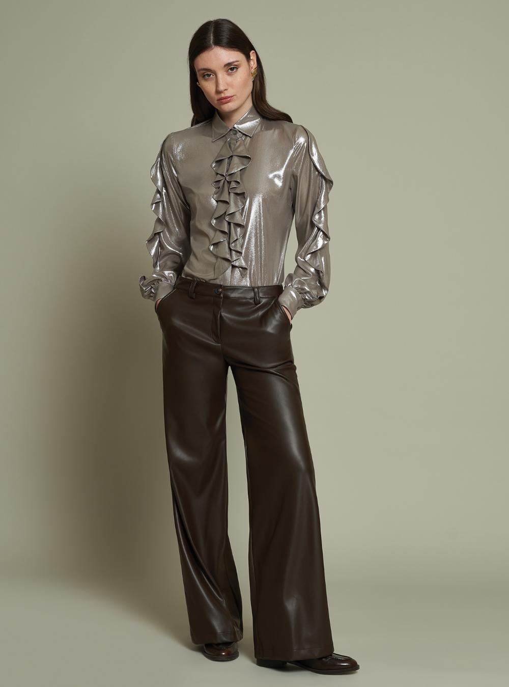 TROUSERS AURORA 