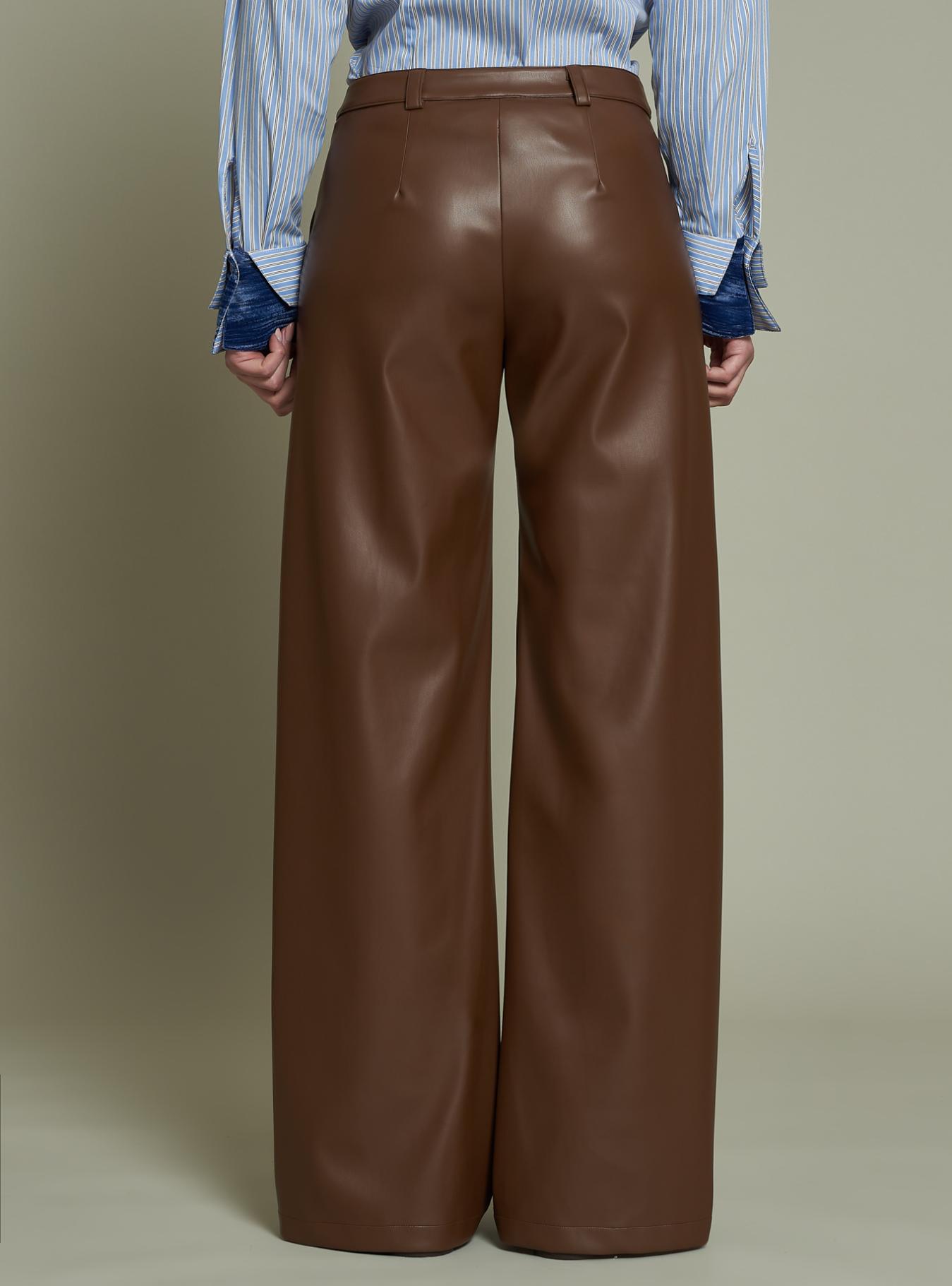 TROUSERS AURORA 