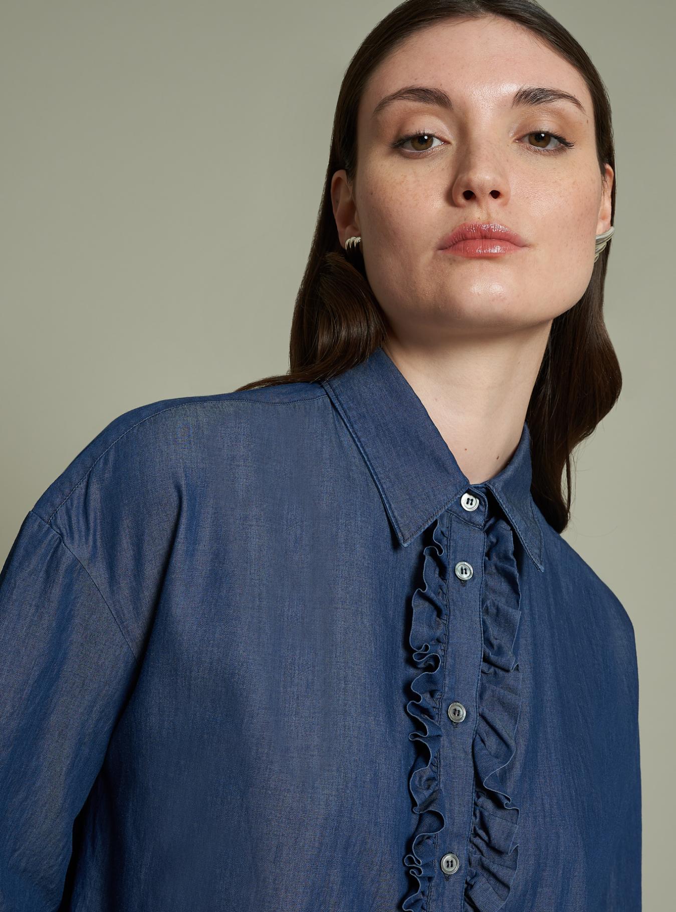 SHIRT ICEFIELD