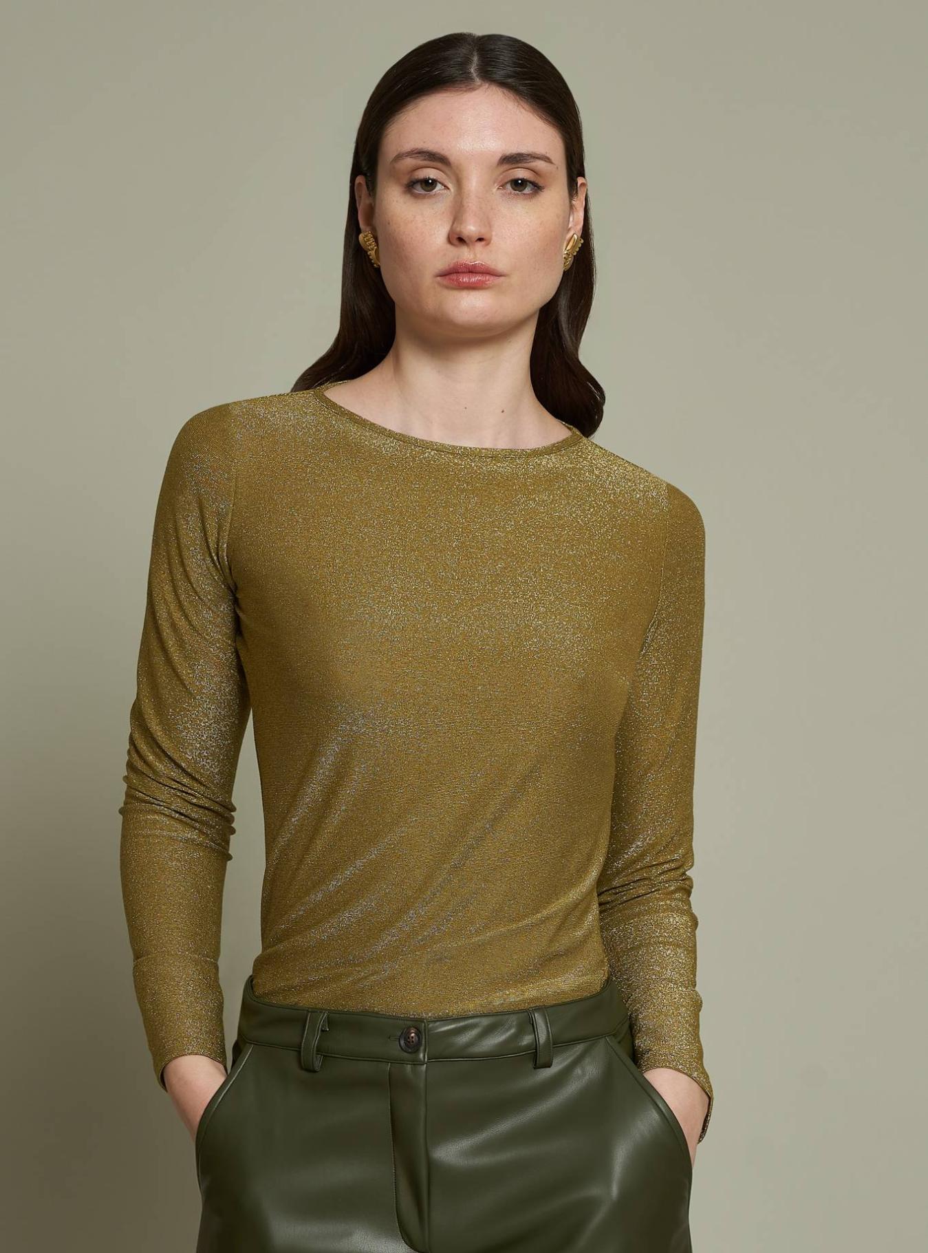 BLOUSE CIELO