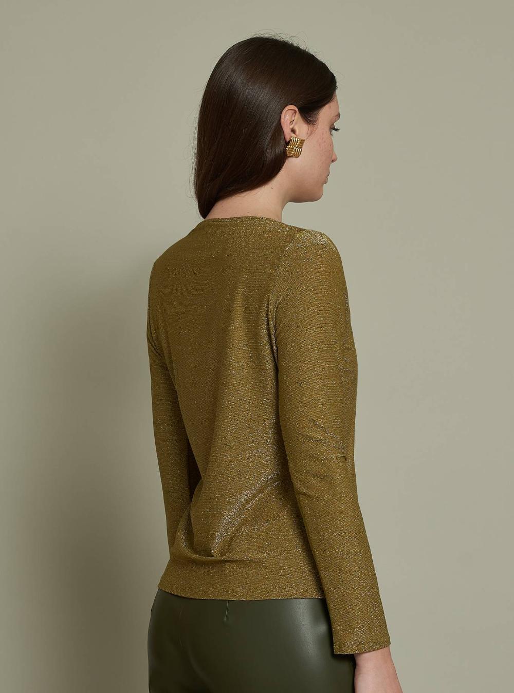BLOUSE CIELO