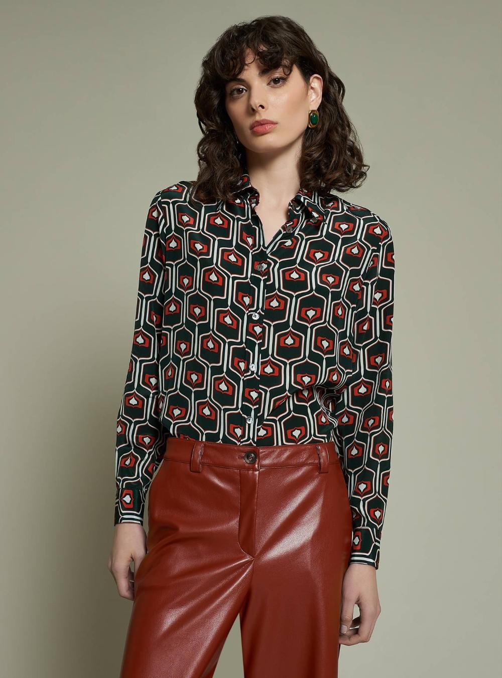 SHIRT NODO