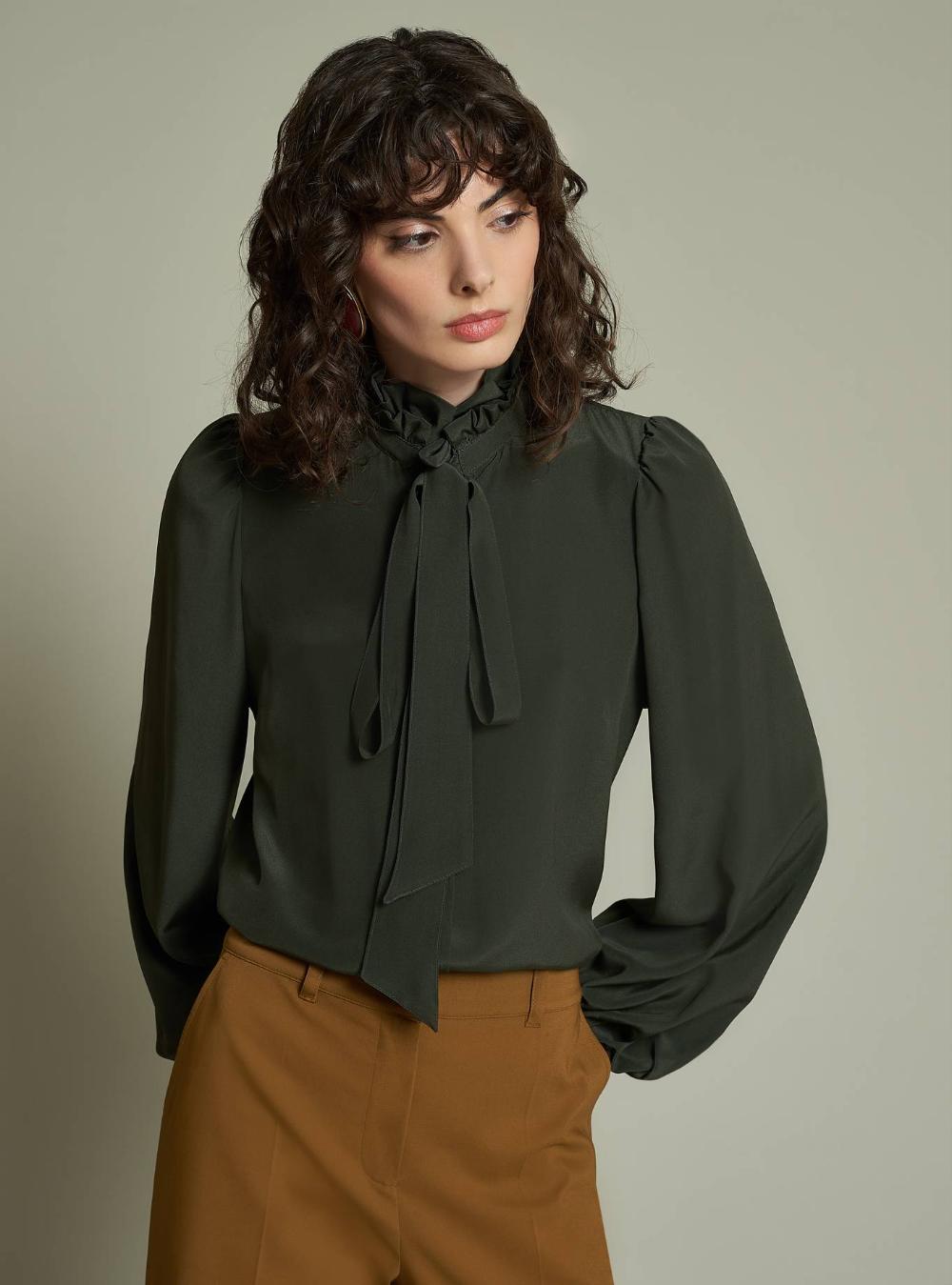 SHIRT ASPEN