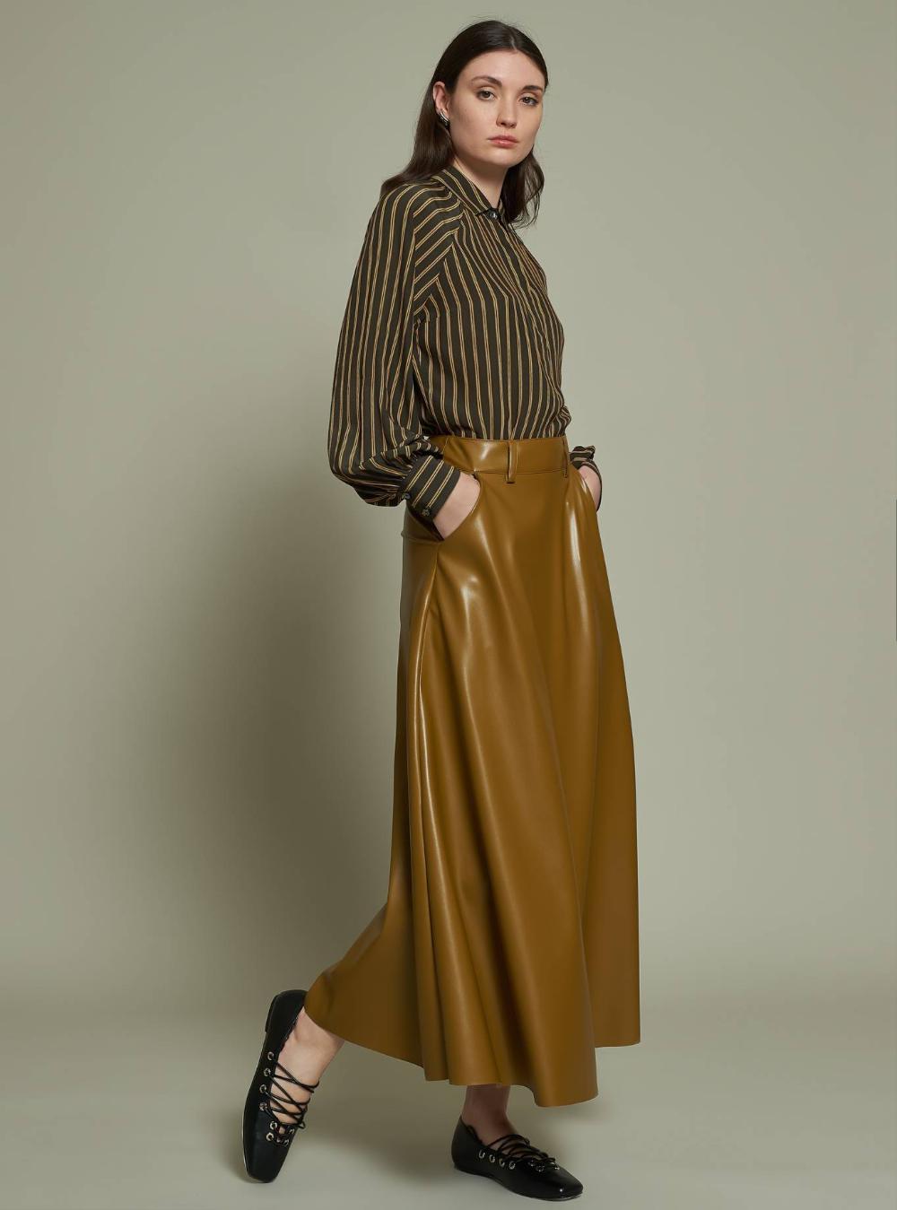 SKIRT ALTA 