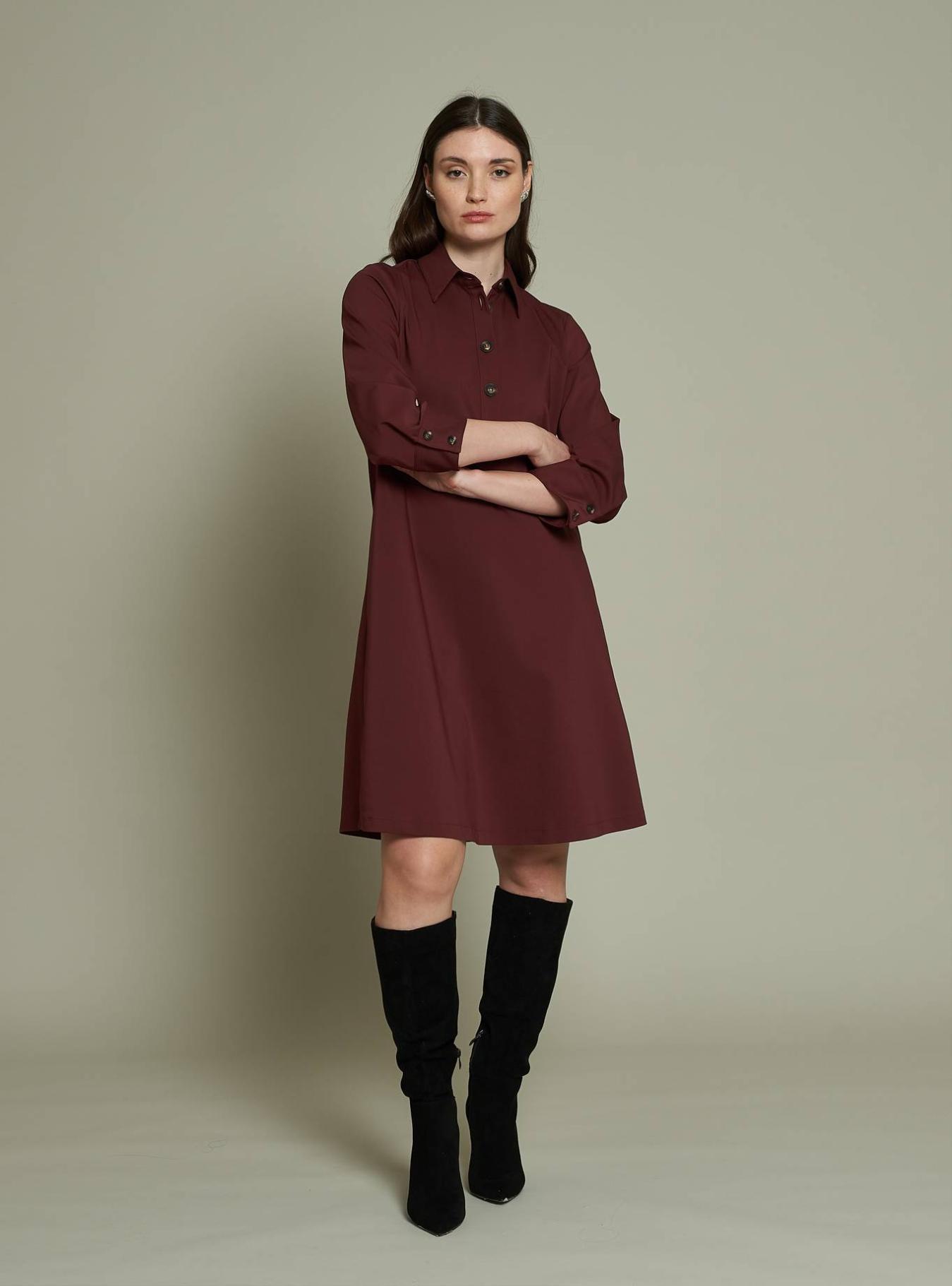 DRESS BRINA 