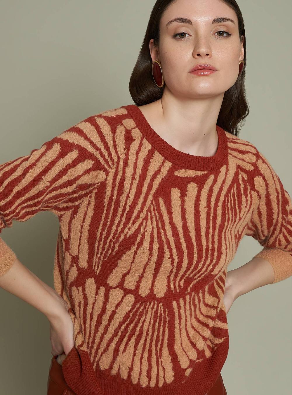 SWEATER CUNE
