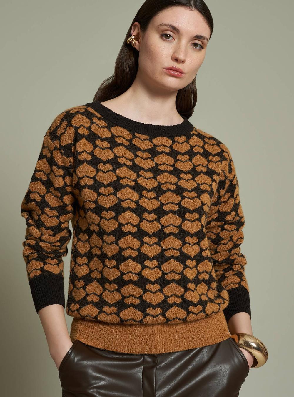 SWEATER SCIA