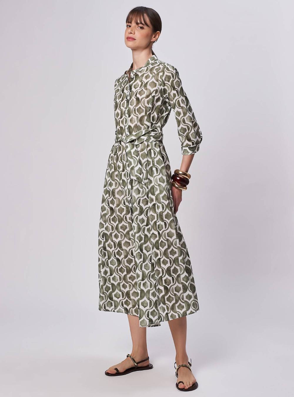 DRESS VOYAGE