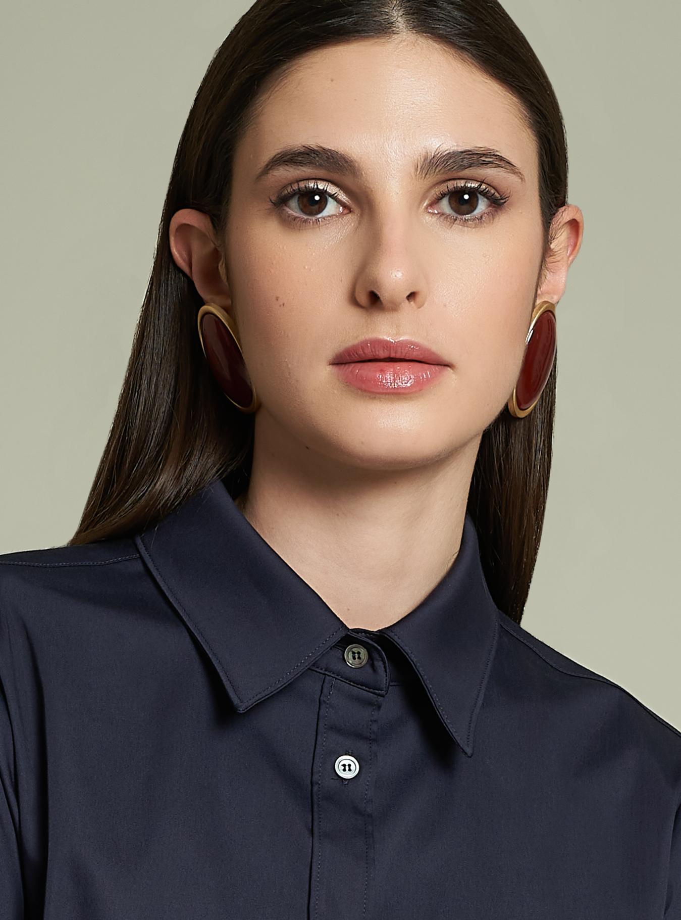 SHIRT SOTTOBOSCO