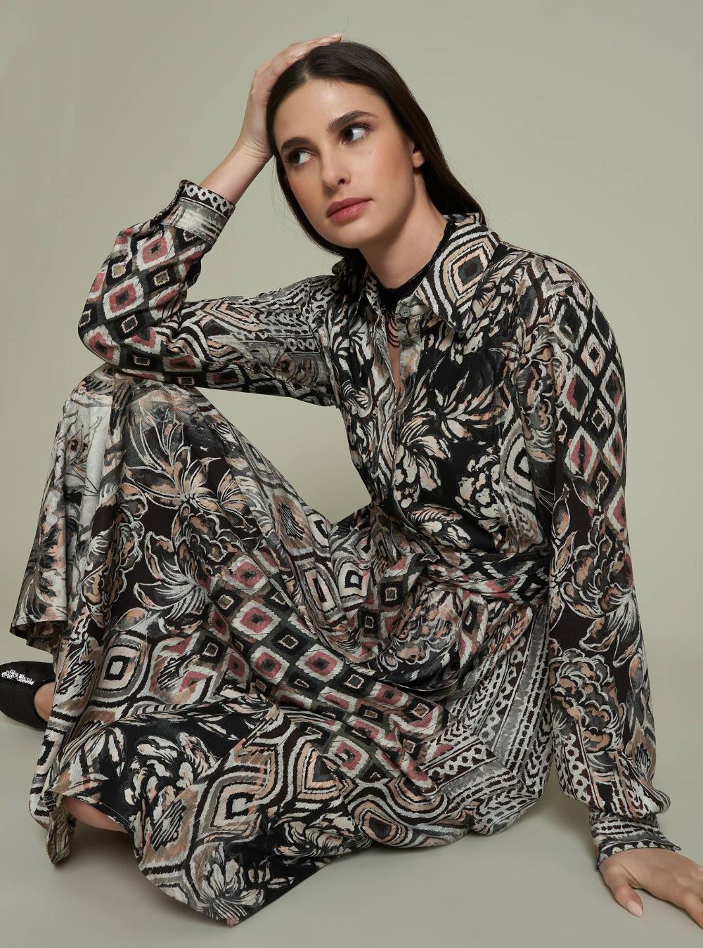DRESS LUCE 