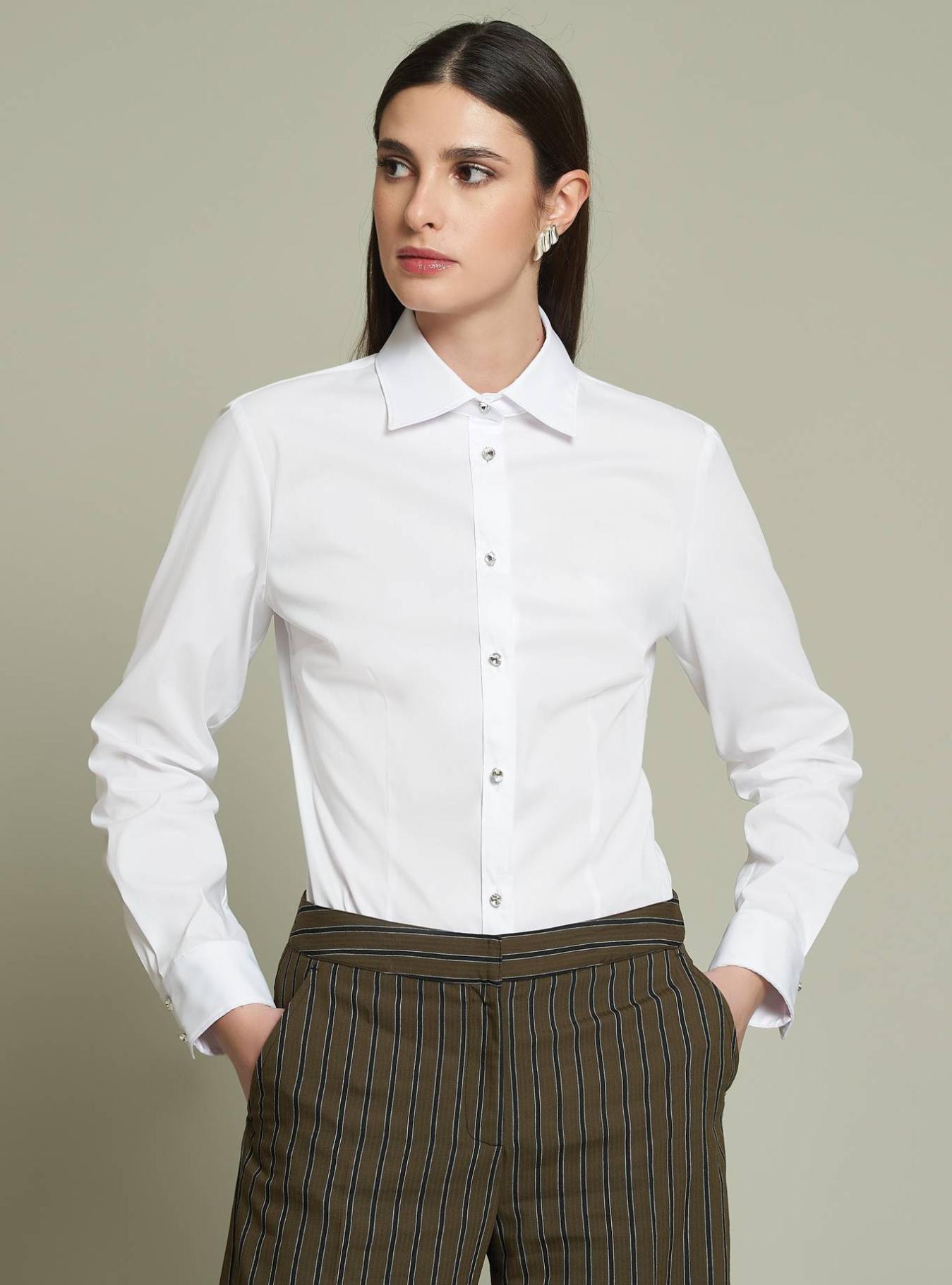 SHIRT GOCCIA