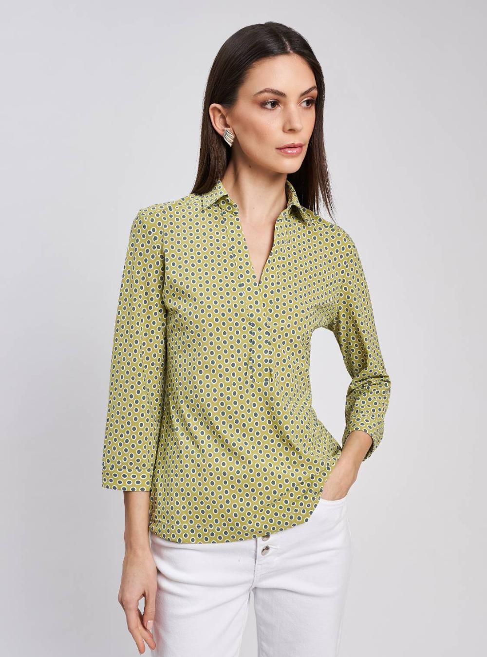 BLOUSE TEMPESTA