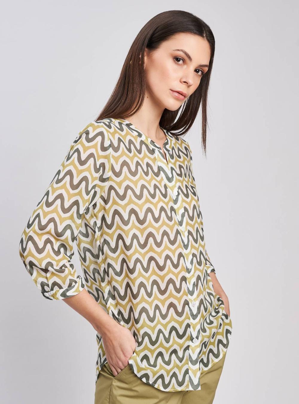 SHIRT ARMONIA