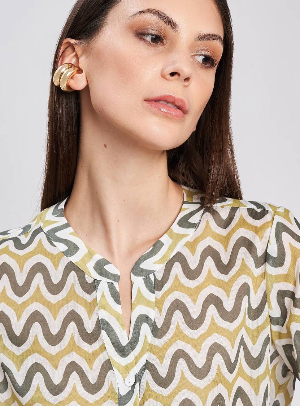SHIRT ARMONIA