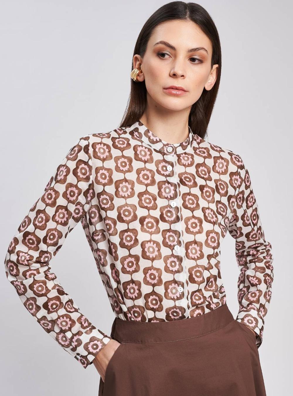 SHIRT RISVEGLIO