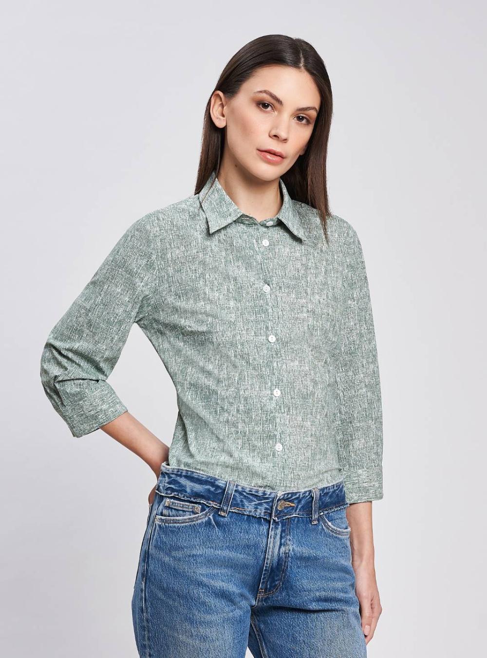 SHIRT CAMMINO