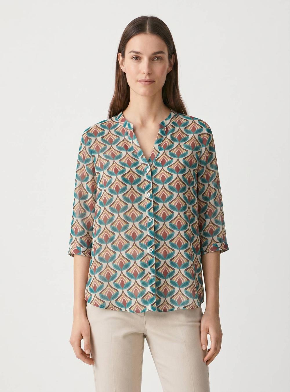 SHIRT ARMONIA