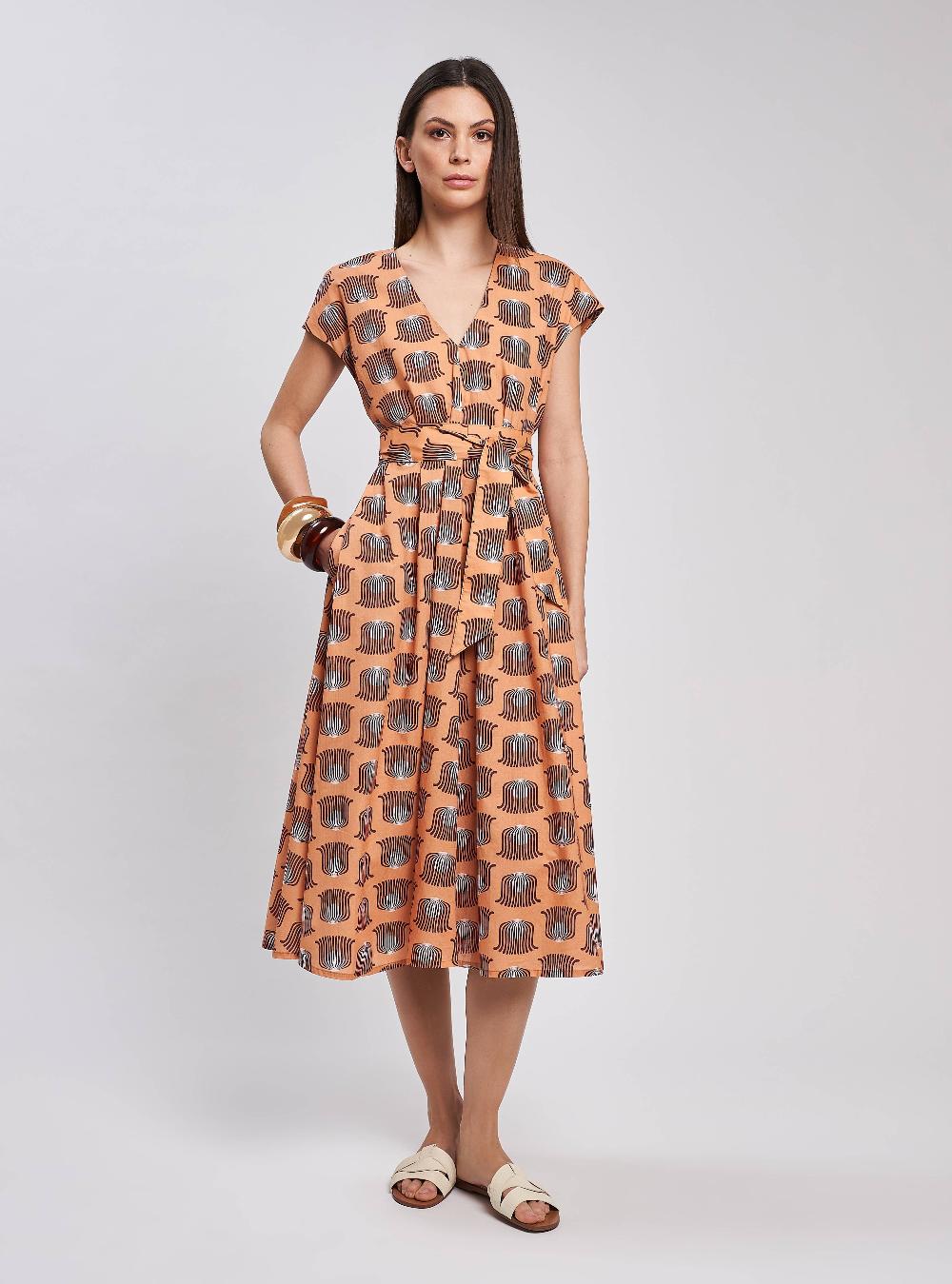 DRESS LUCE