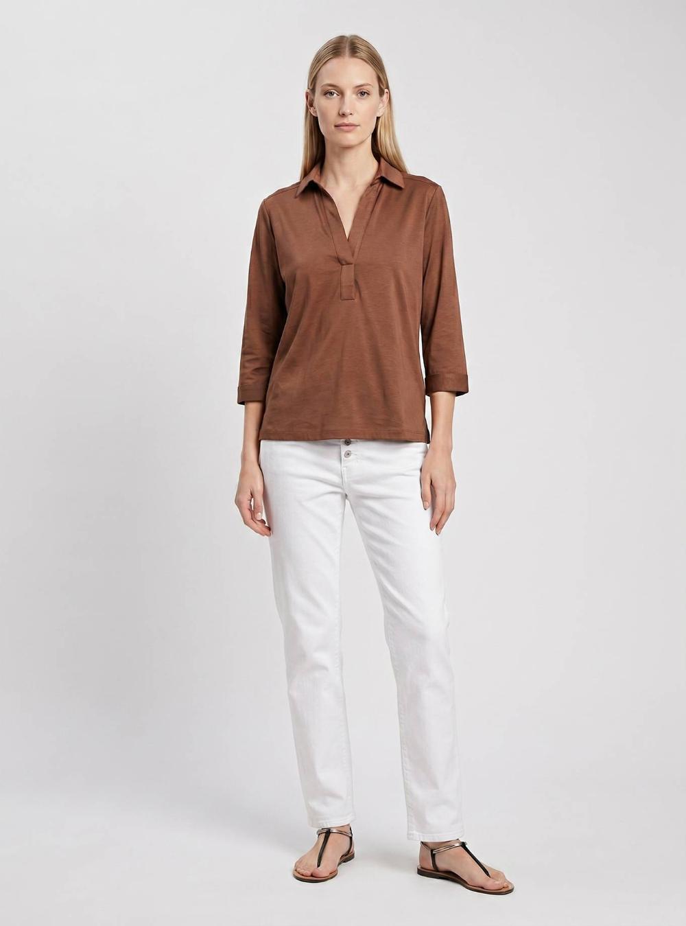 BLOUSE TEMPESTA