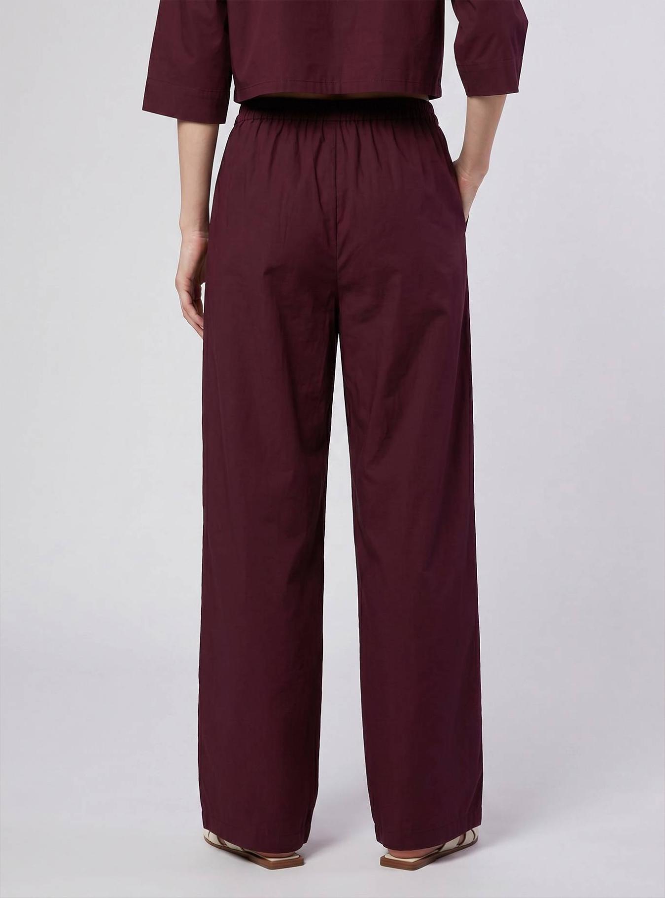 TROUSERS SCIA