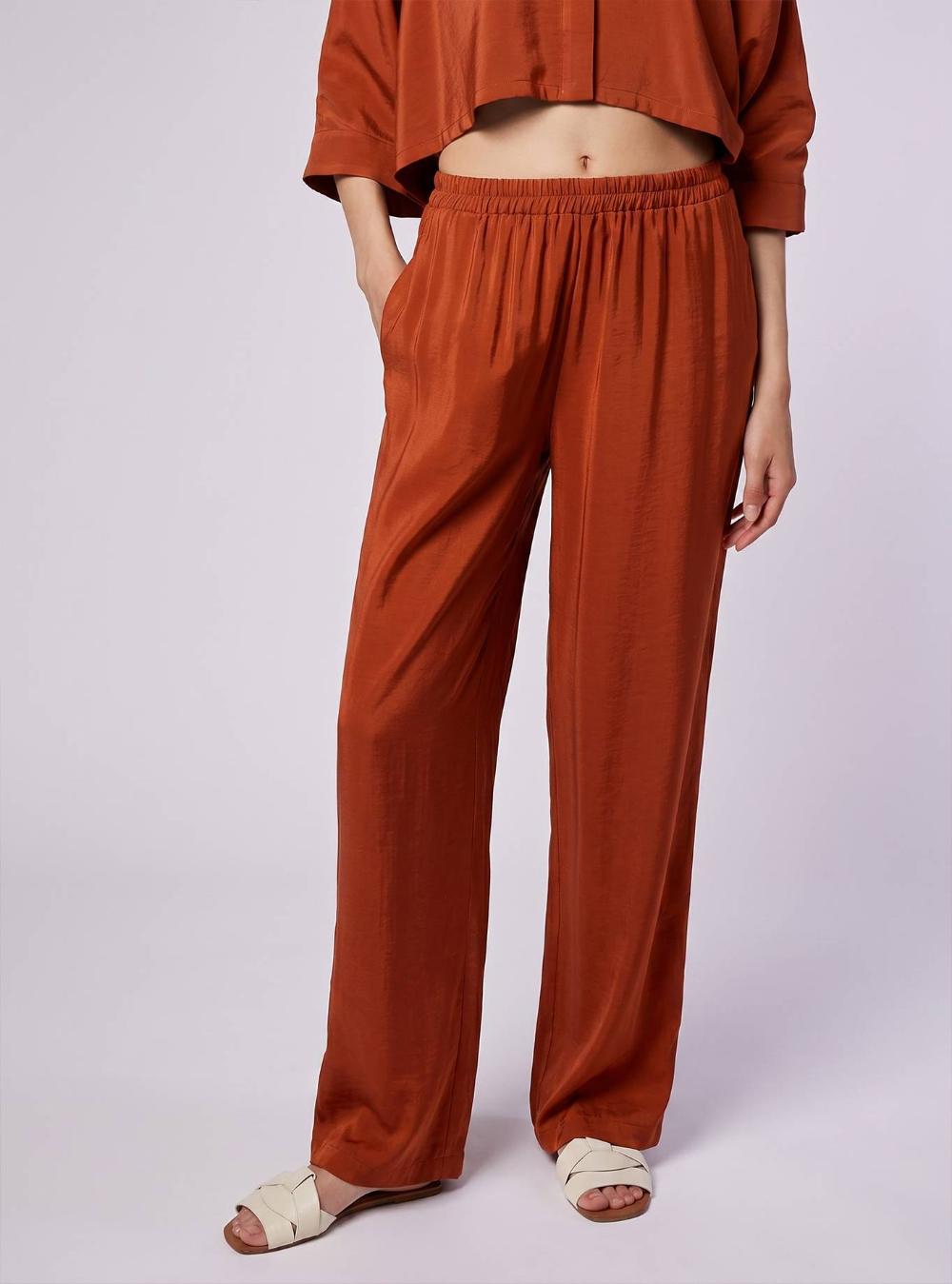 TROUSERS SCIA