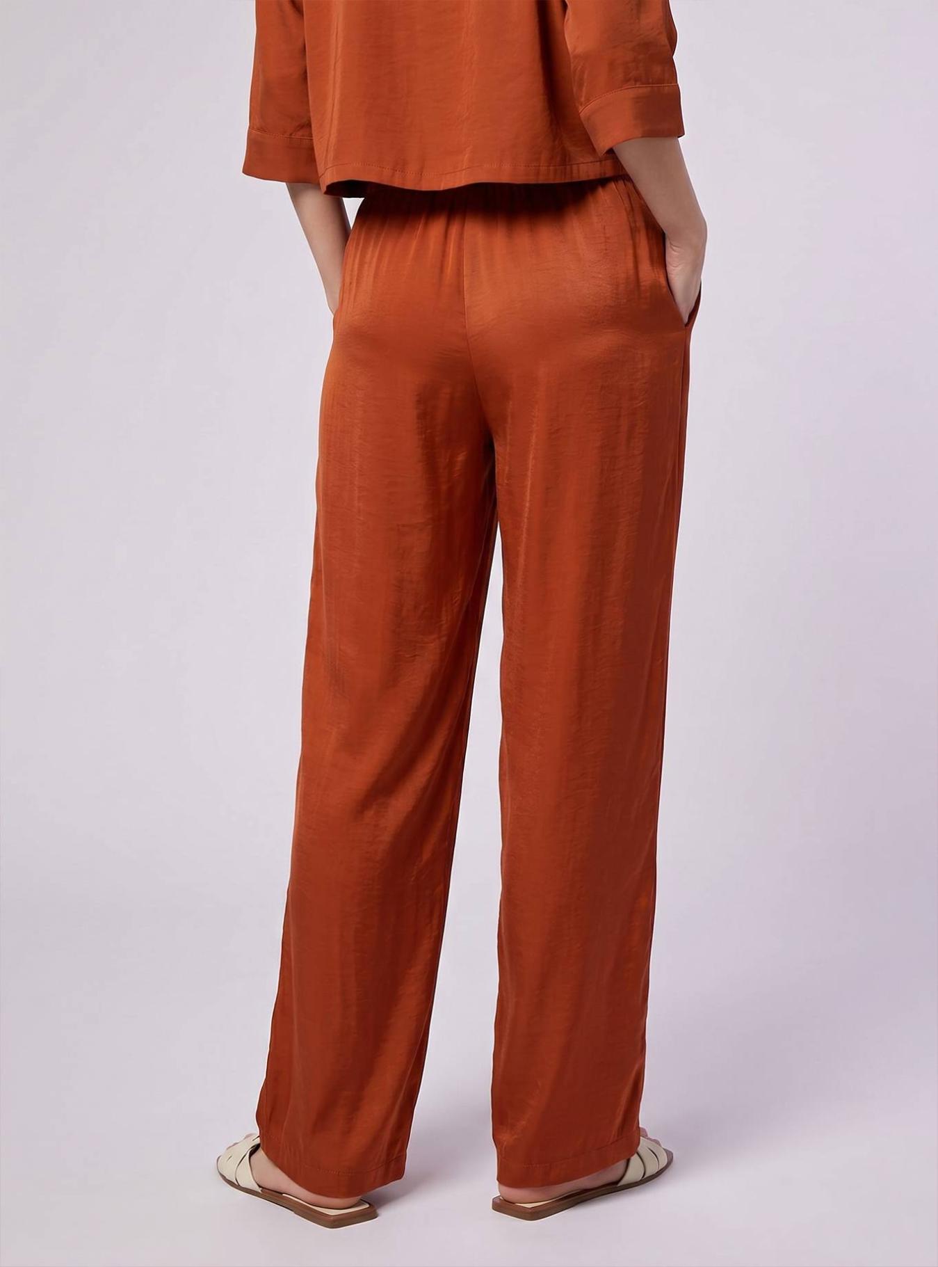 TROUSERS SCIA