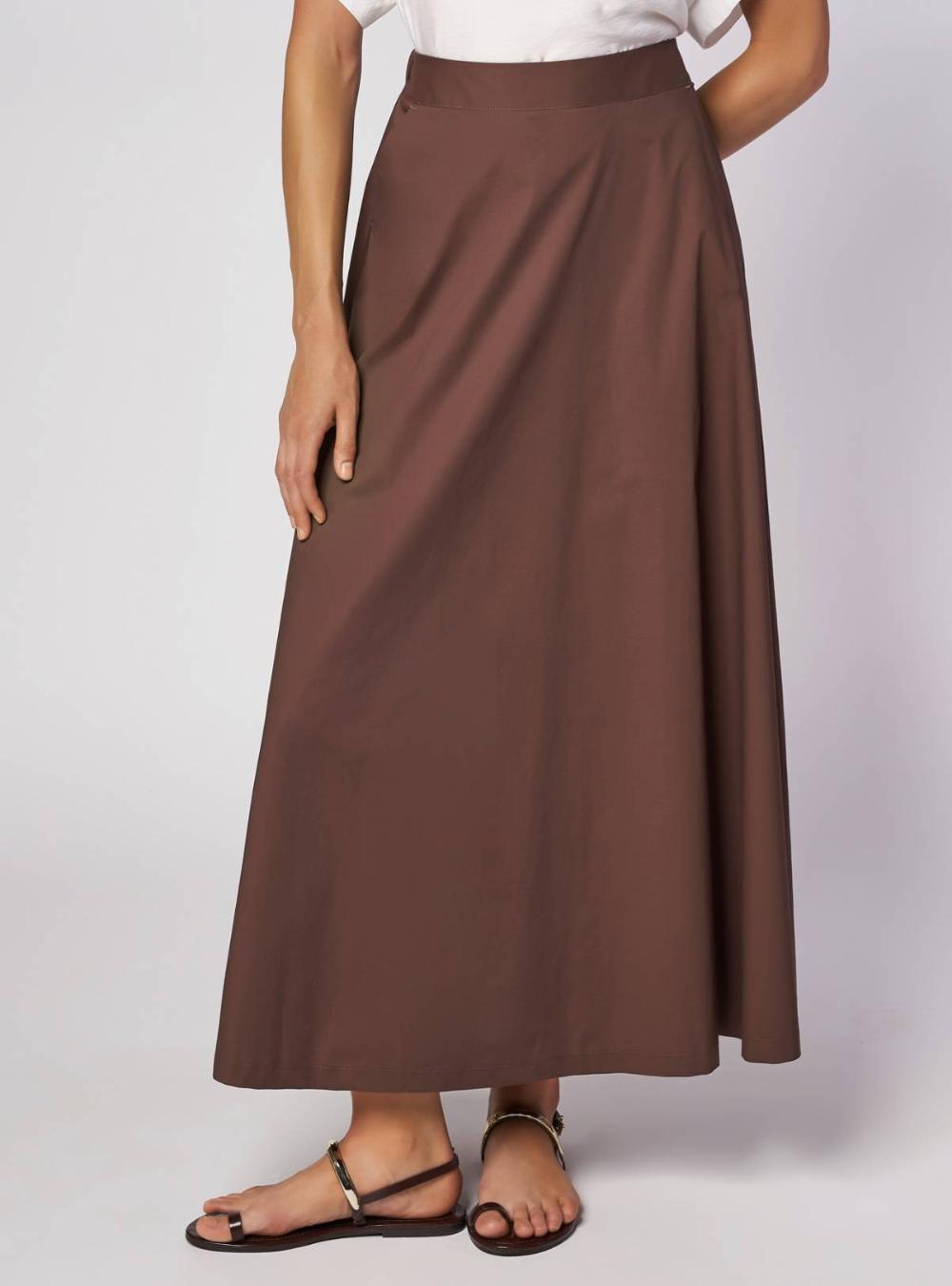 SKIRT PETALO