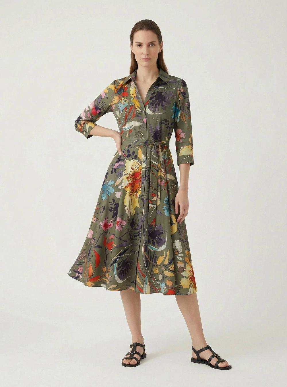 DRESS MAREA
