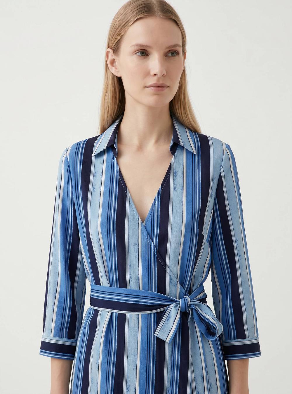 BLOUSE VORTICE