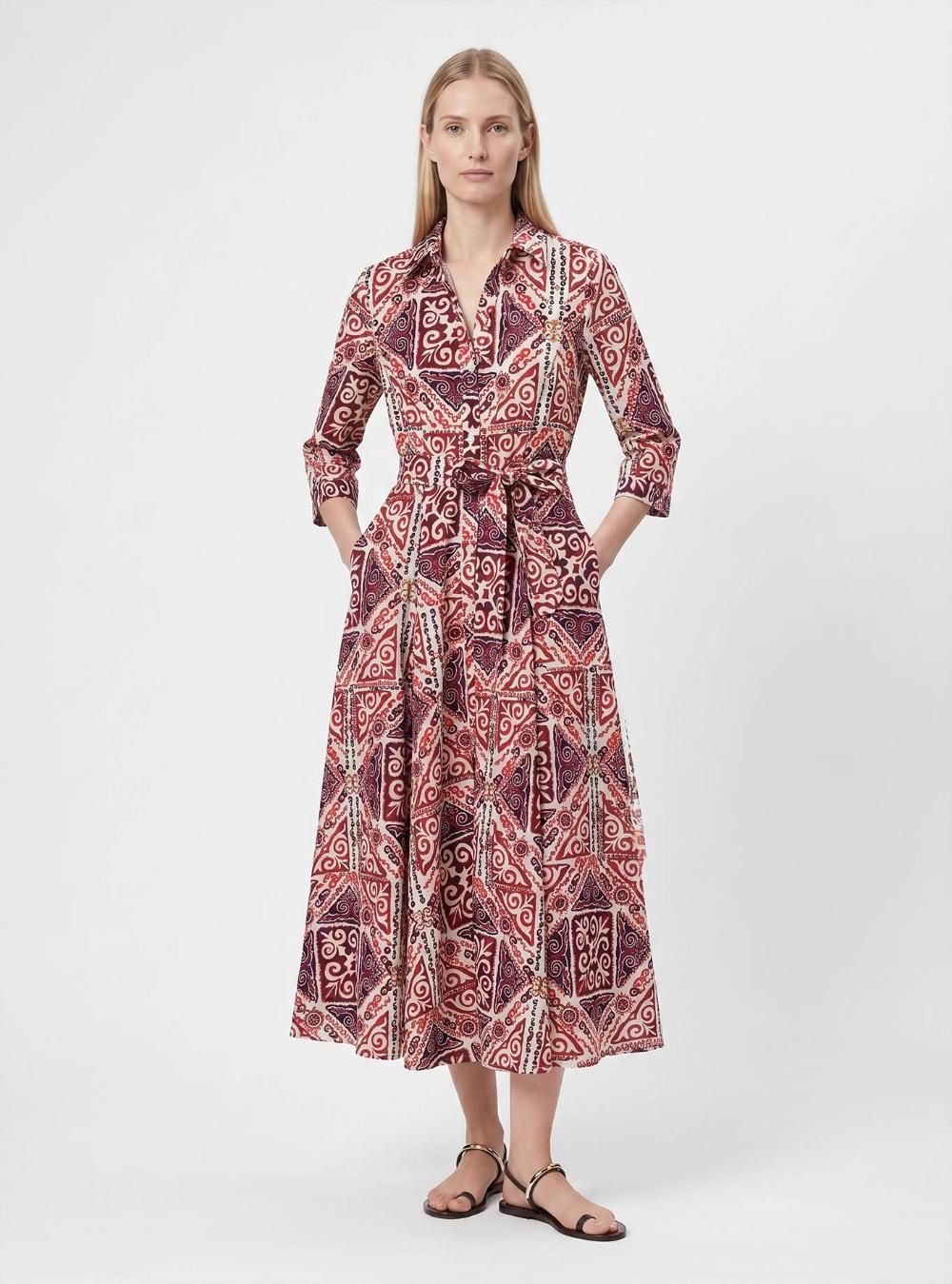 DRESS MAREA
