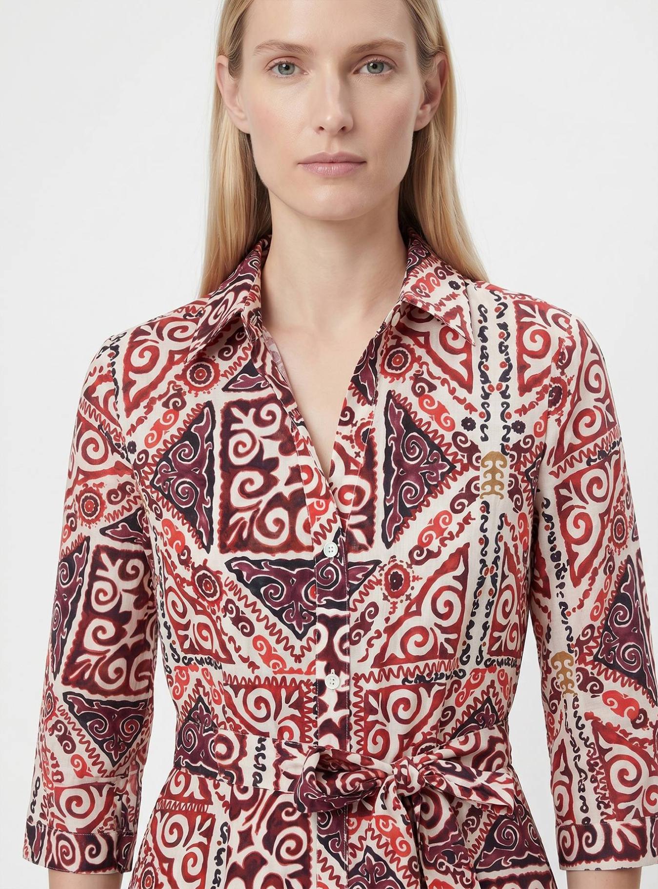 DRESS MAREA