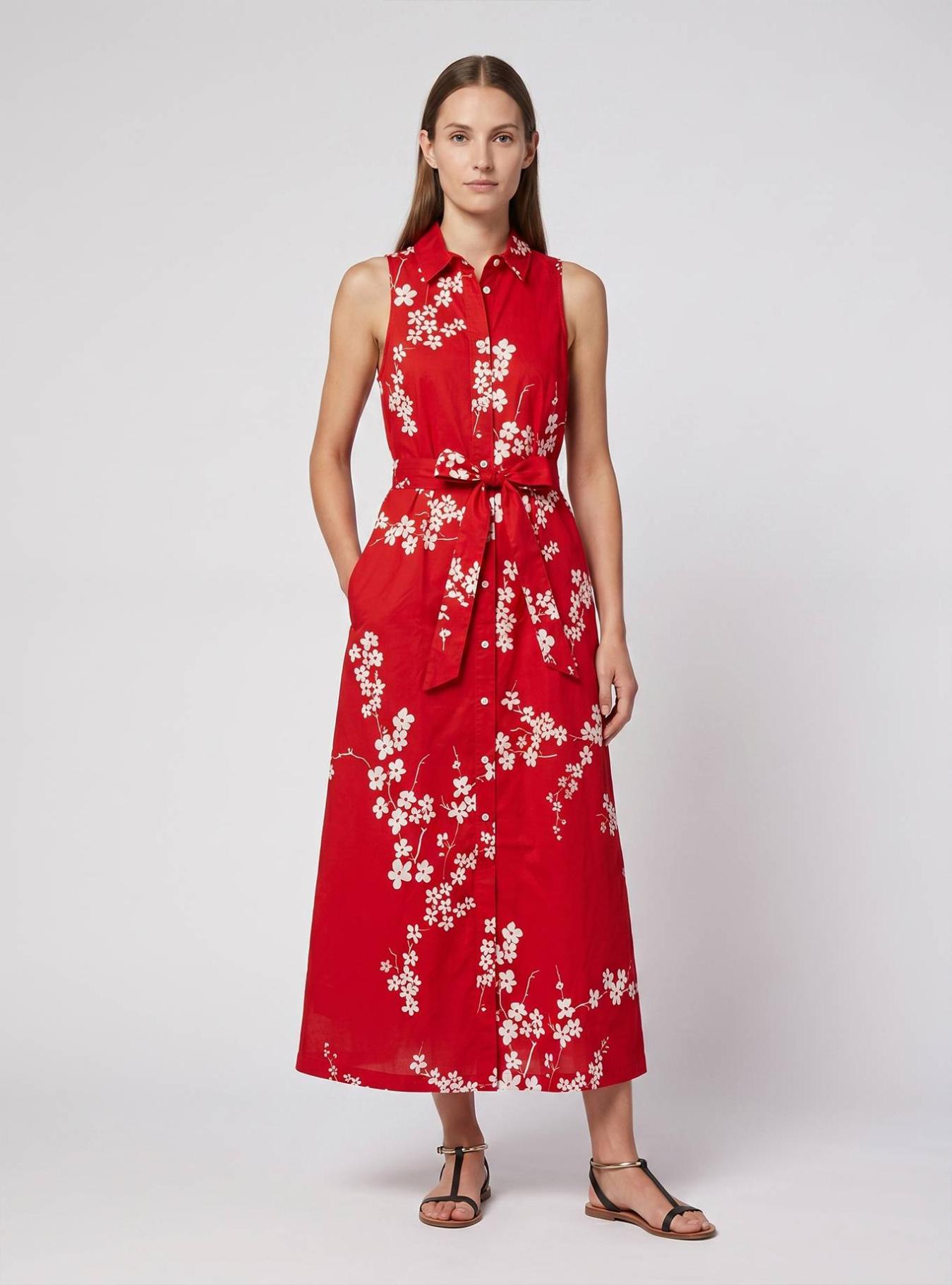 DRESS RIFLESSO