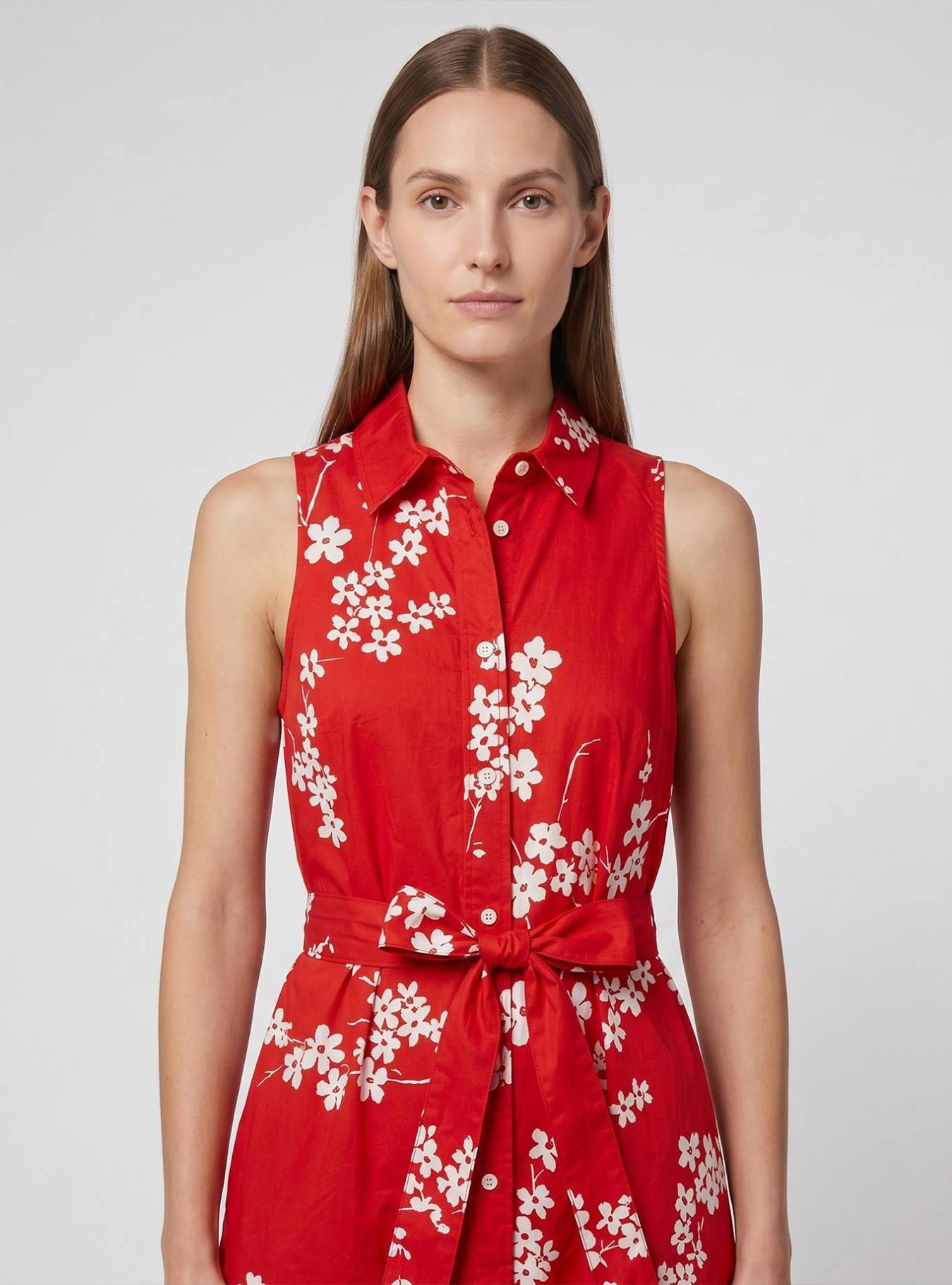 DRESS RIFLESSO