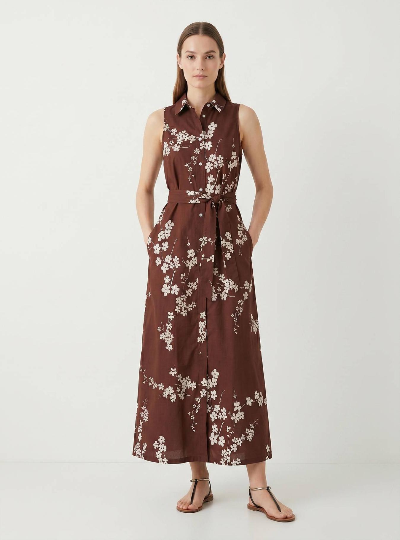 DRESS RIFLESSO