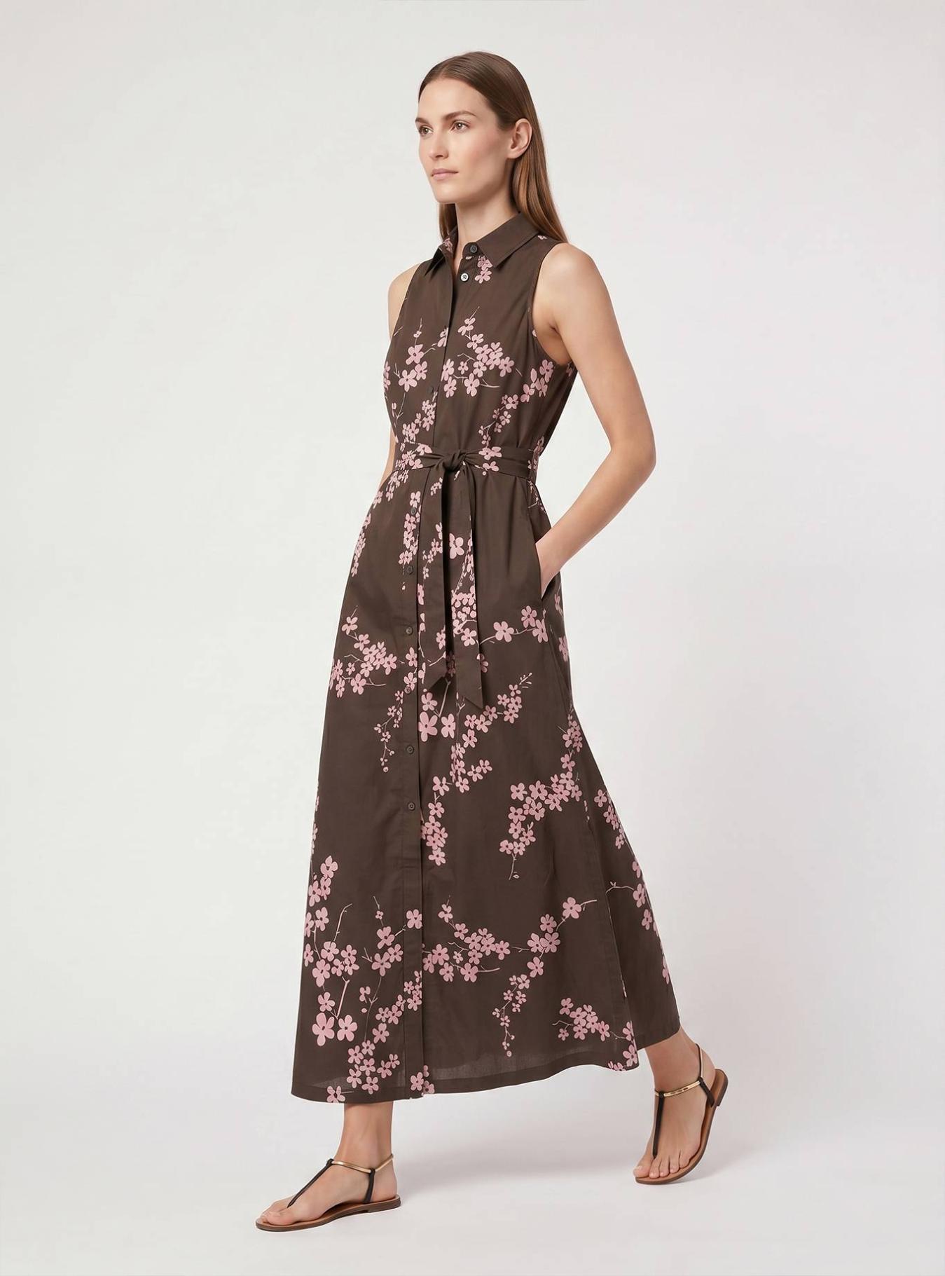 DRESS RIFLESSO