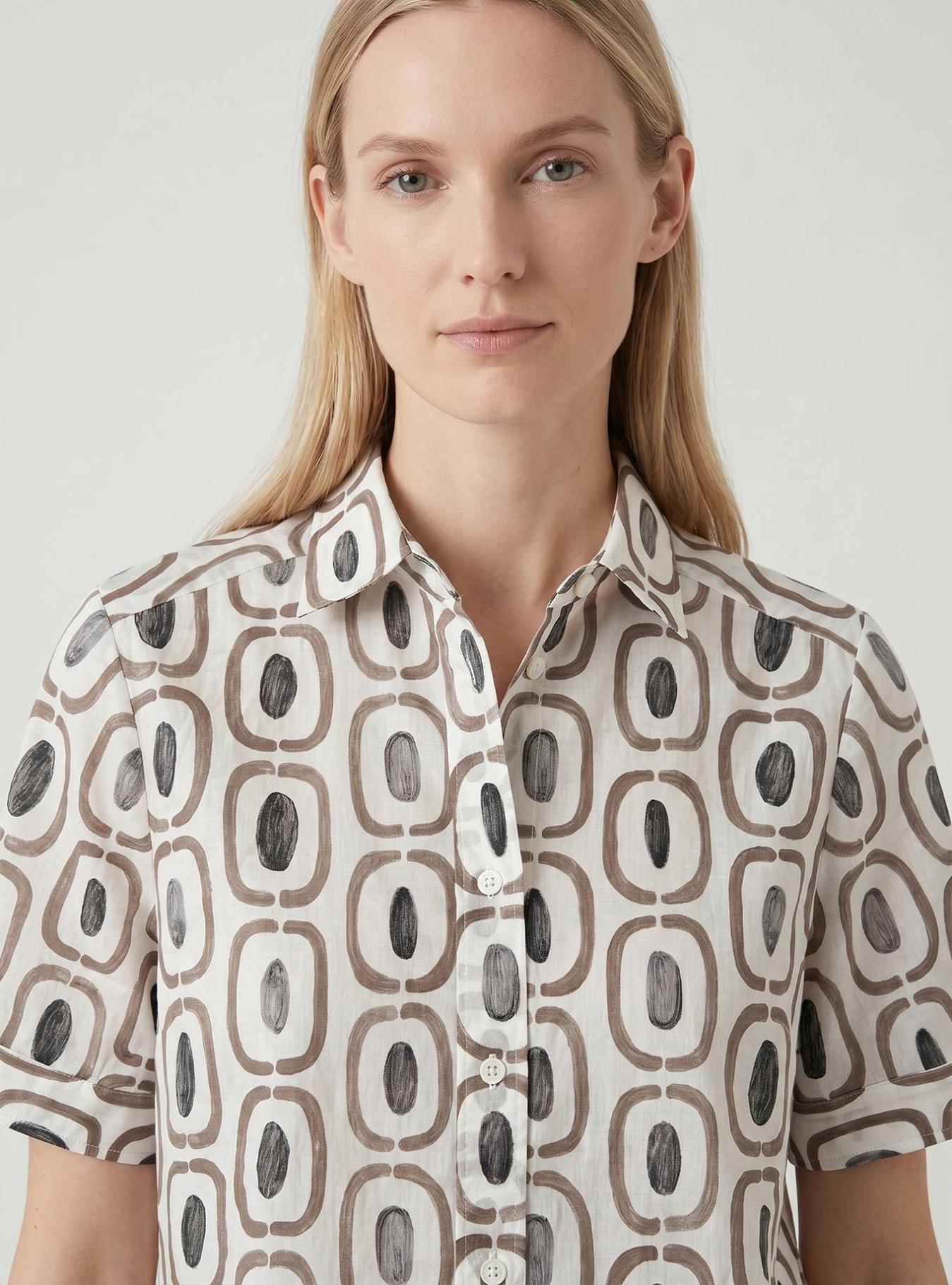 SHIRT TRAMA
