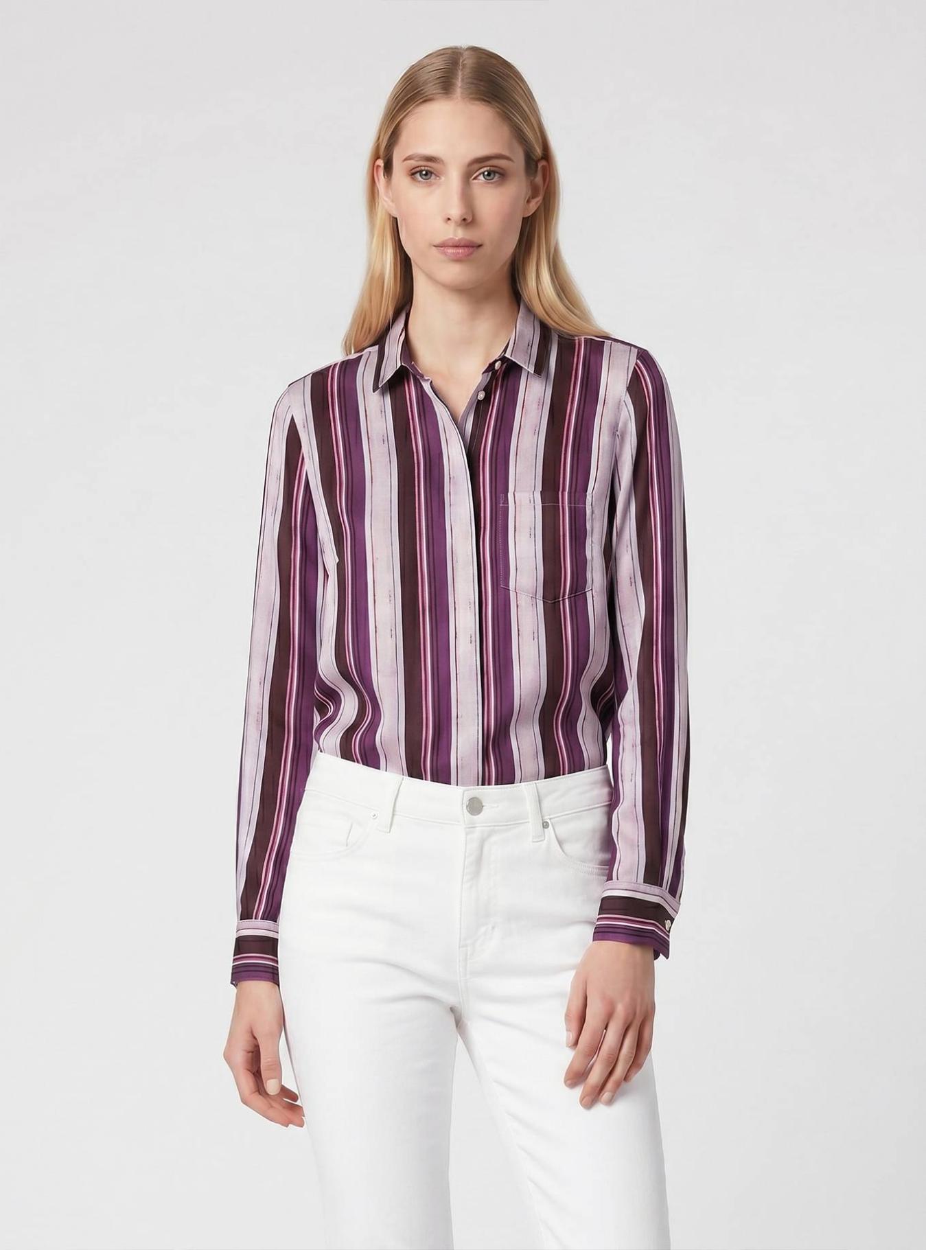 SHIRT CAREZZA