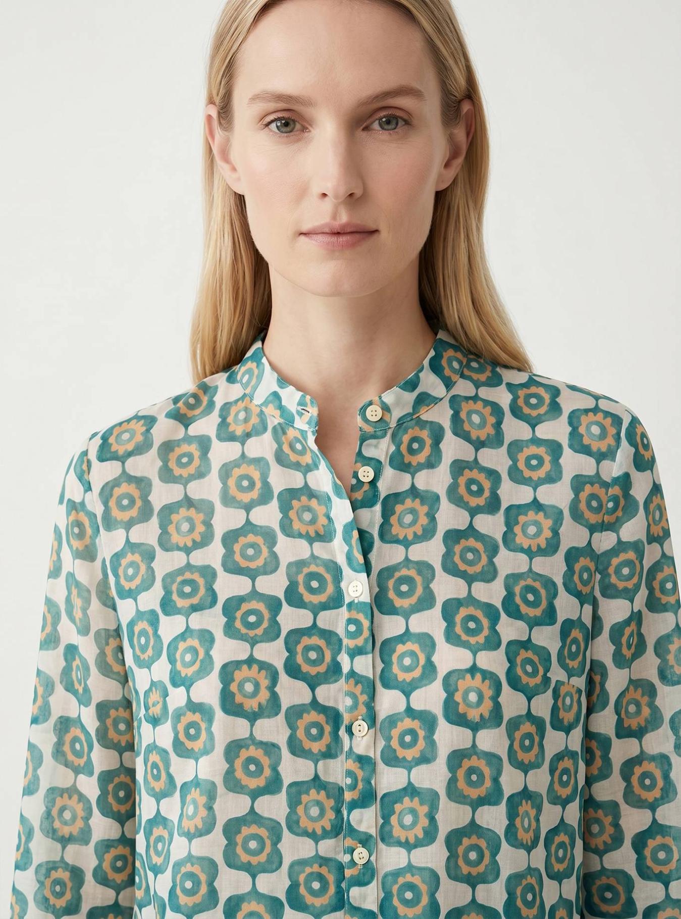 SHIRT RISVEGLIO