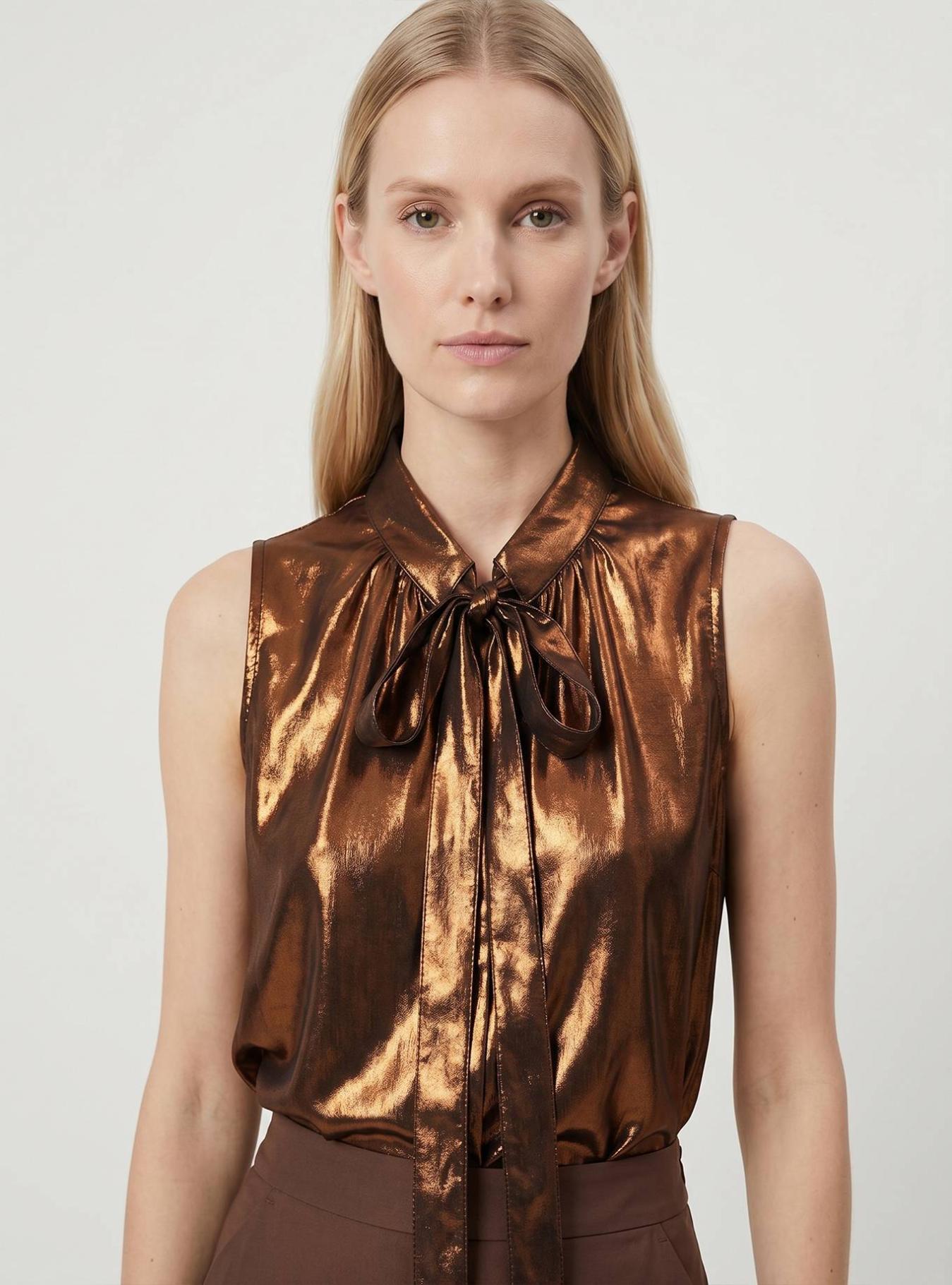 BLOUSE ISTANTE