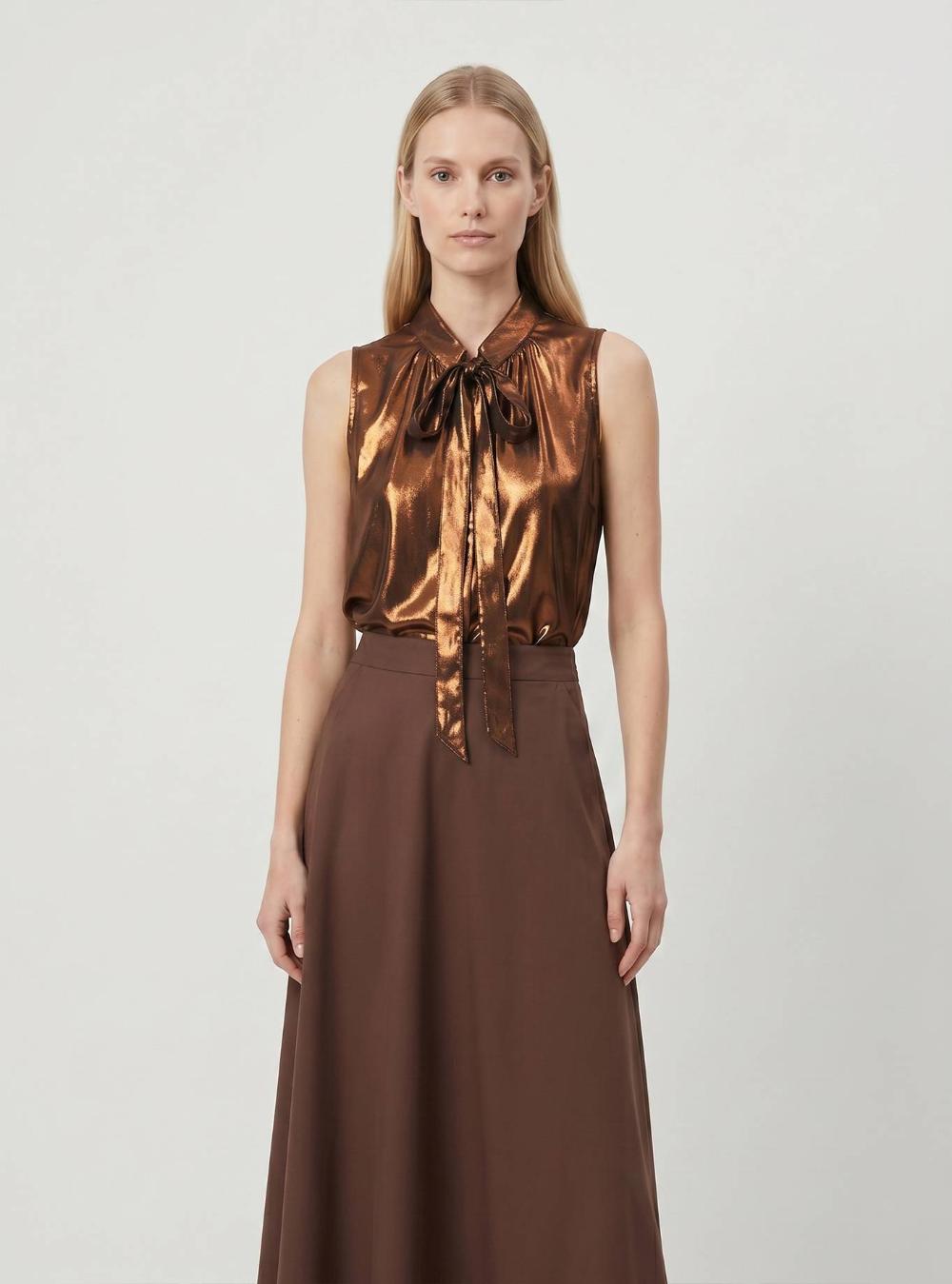 BLOUSE ISTANTE