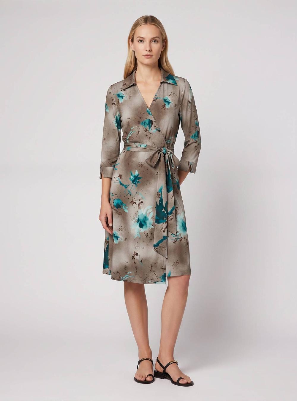 DRESS BREZZA