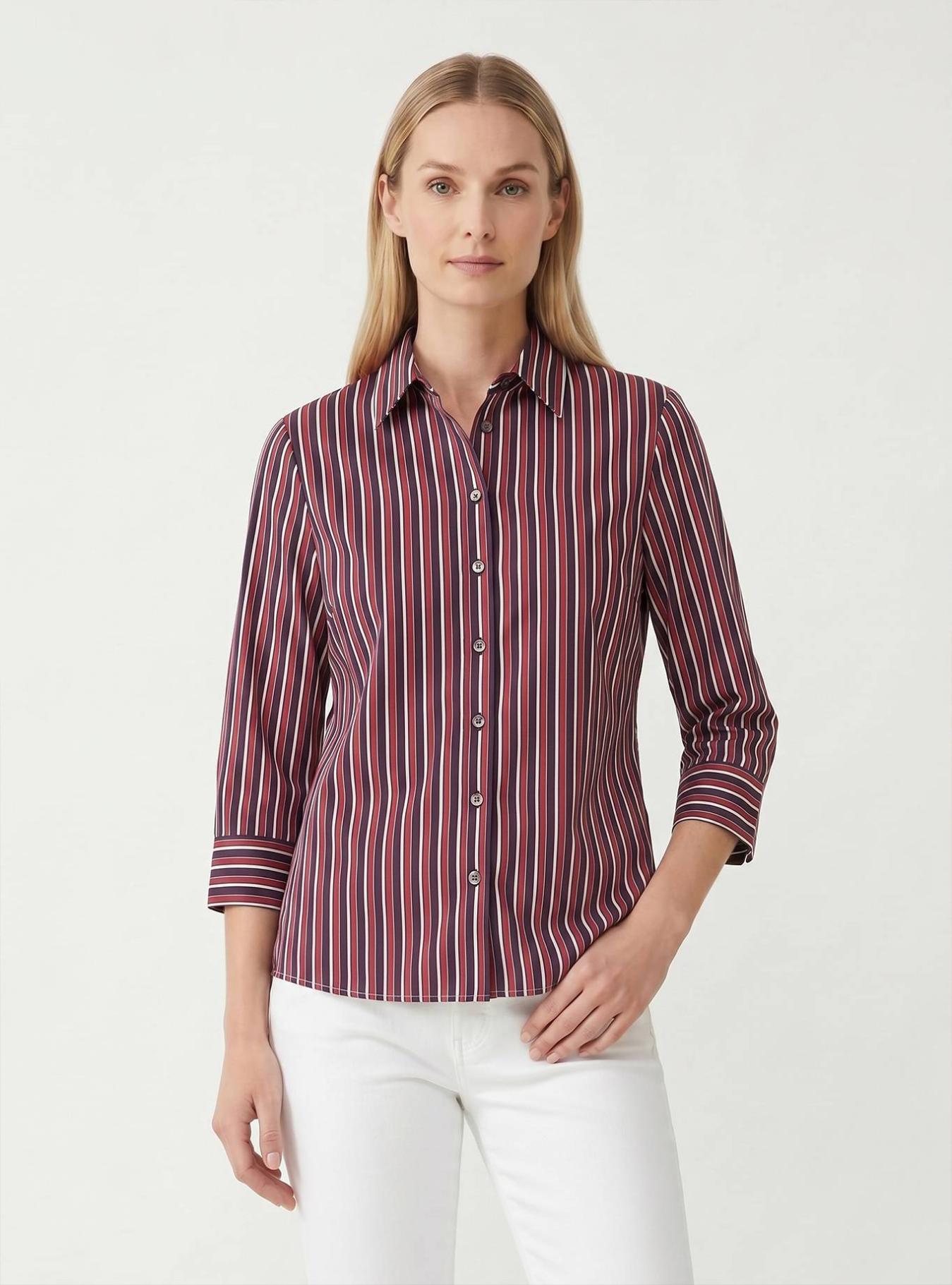 SHIRT CAMMINO