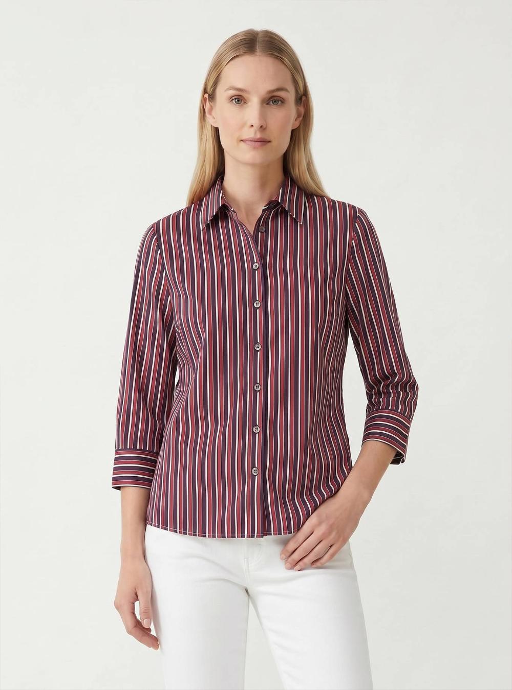 SHIRT CAMMINO