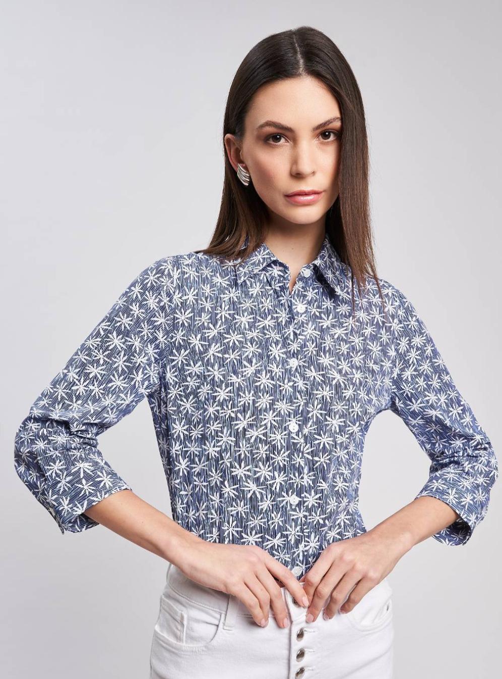 SHIRT CAMMINO