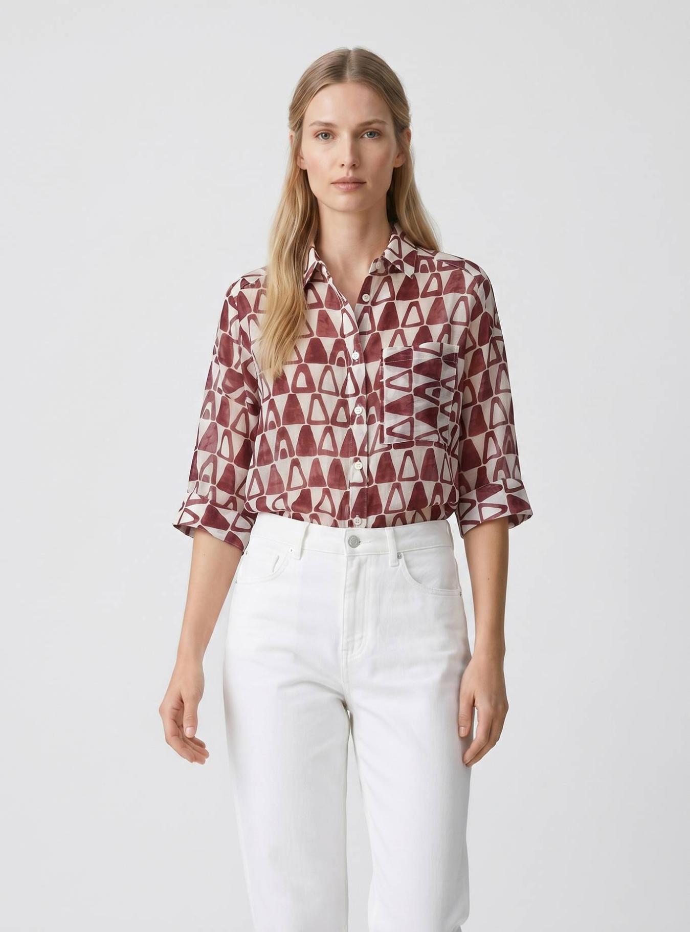 SHIRT EQUILIBRIO