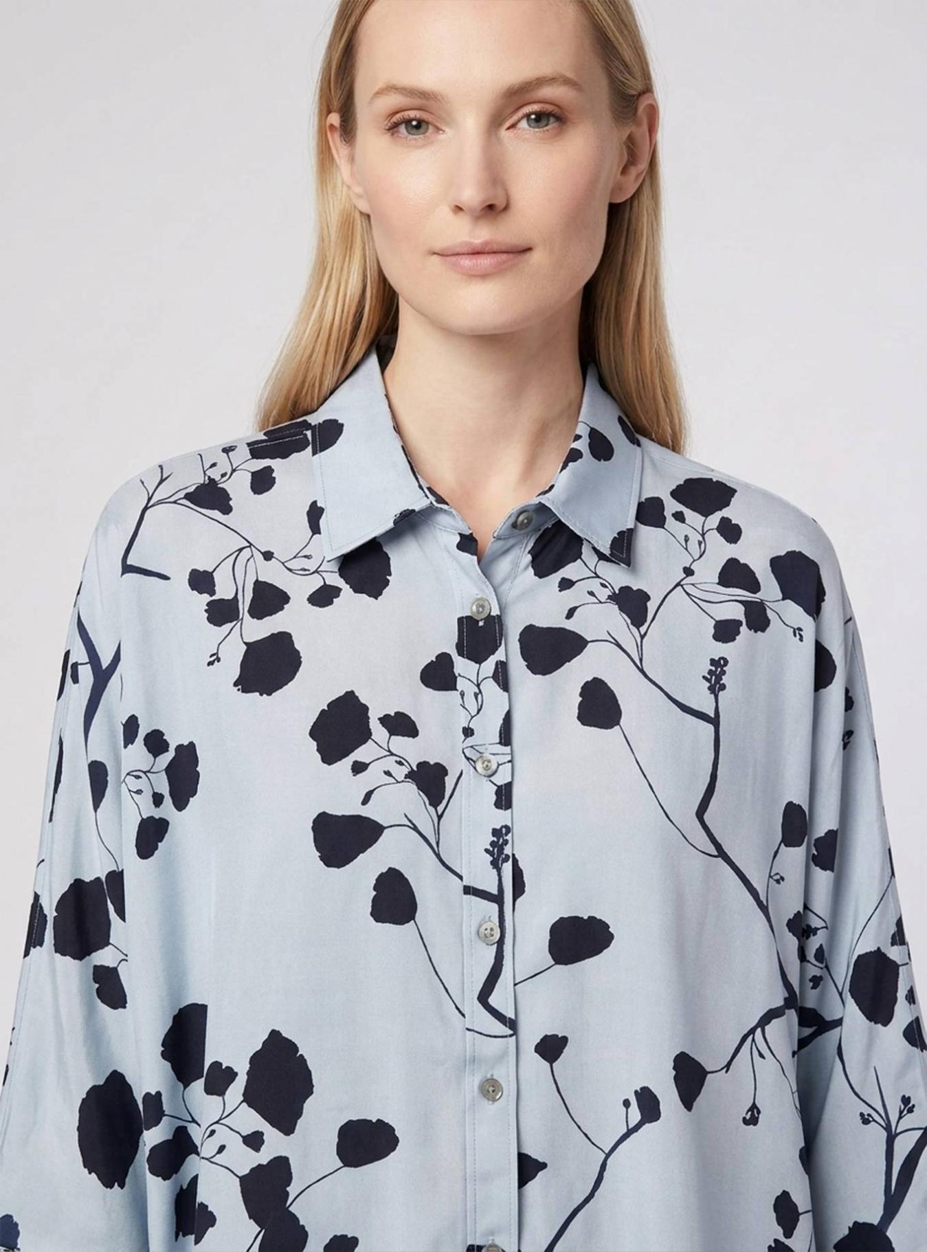 SHIRT CORRENTE
